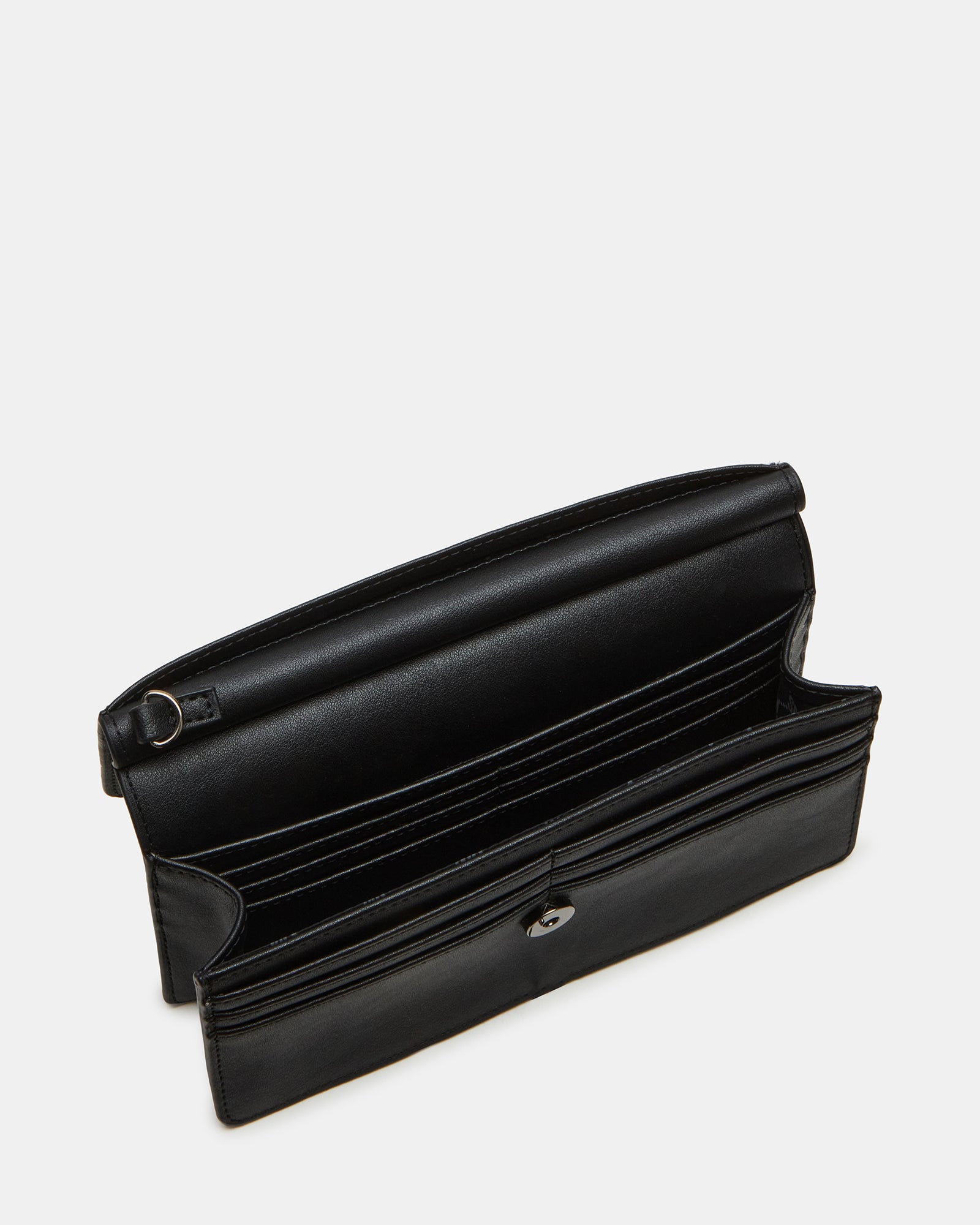 CABBYY WALLET BLACK-Cool A Warm