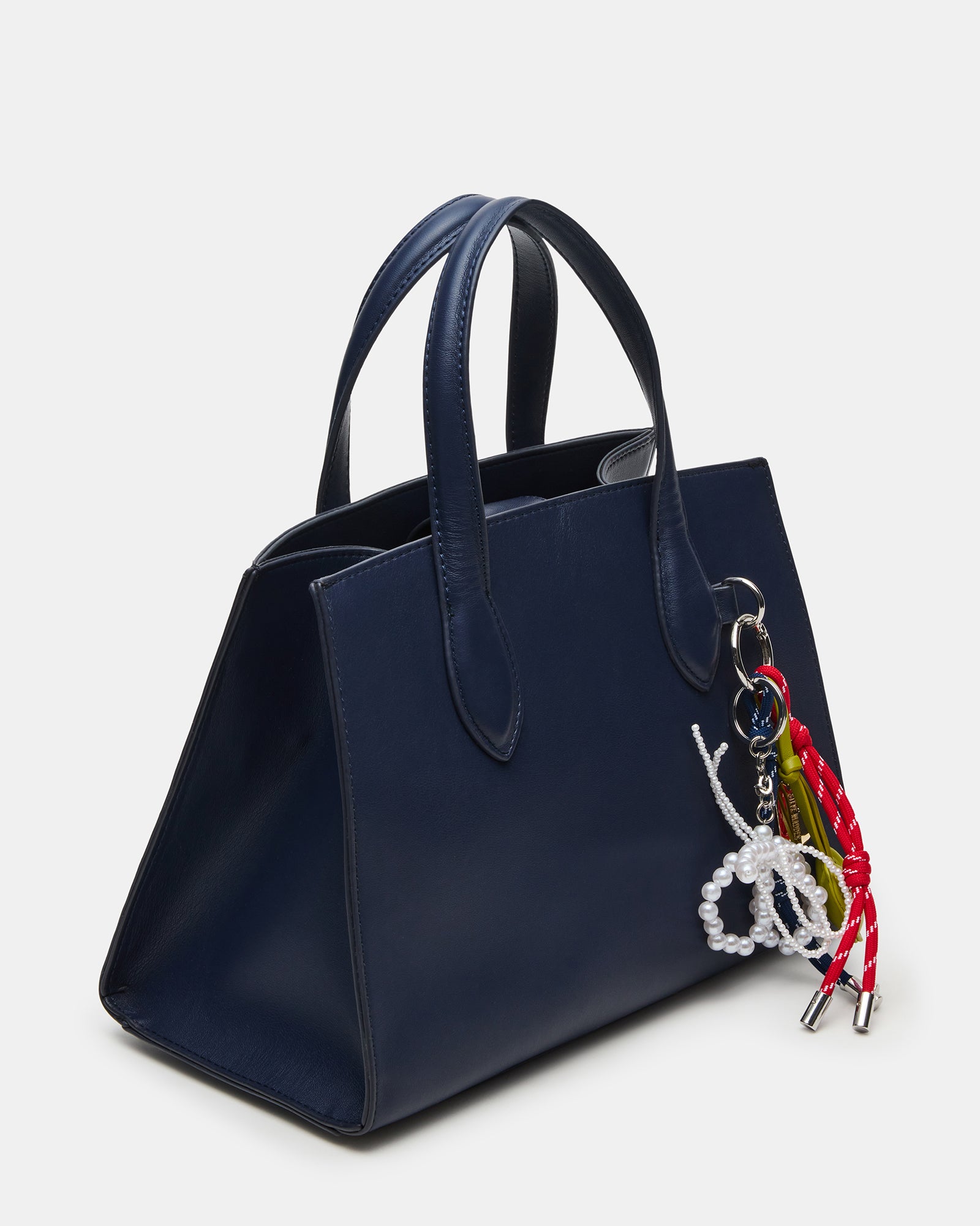 CALLEB BAG NAVY-Cool A Warm