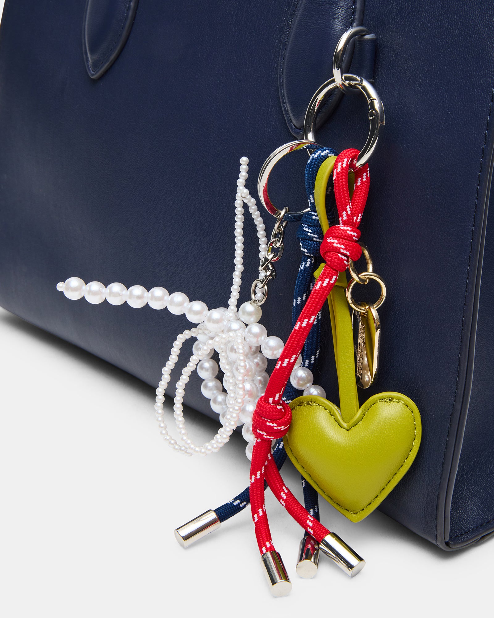 CALLEB BAG NAVY-Cool A Warm