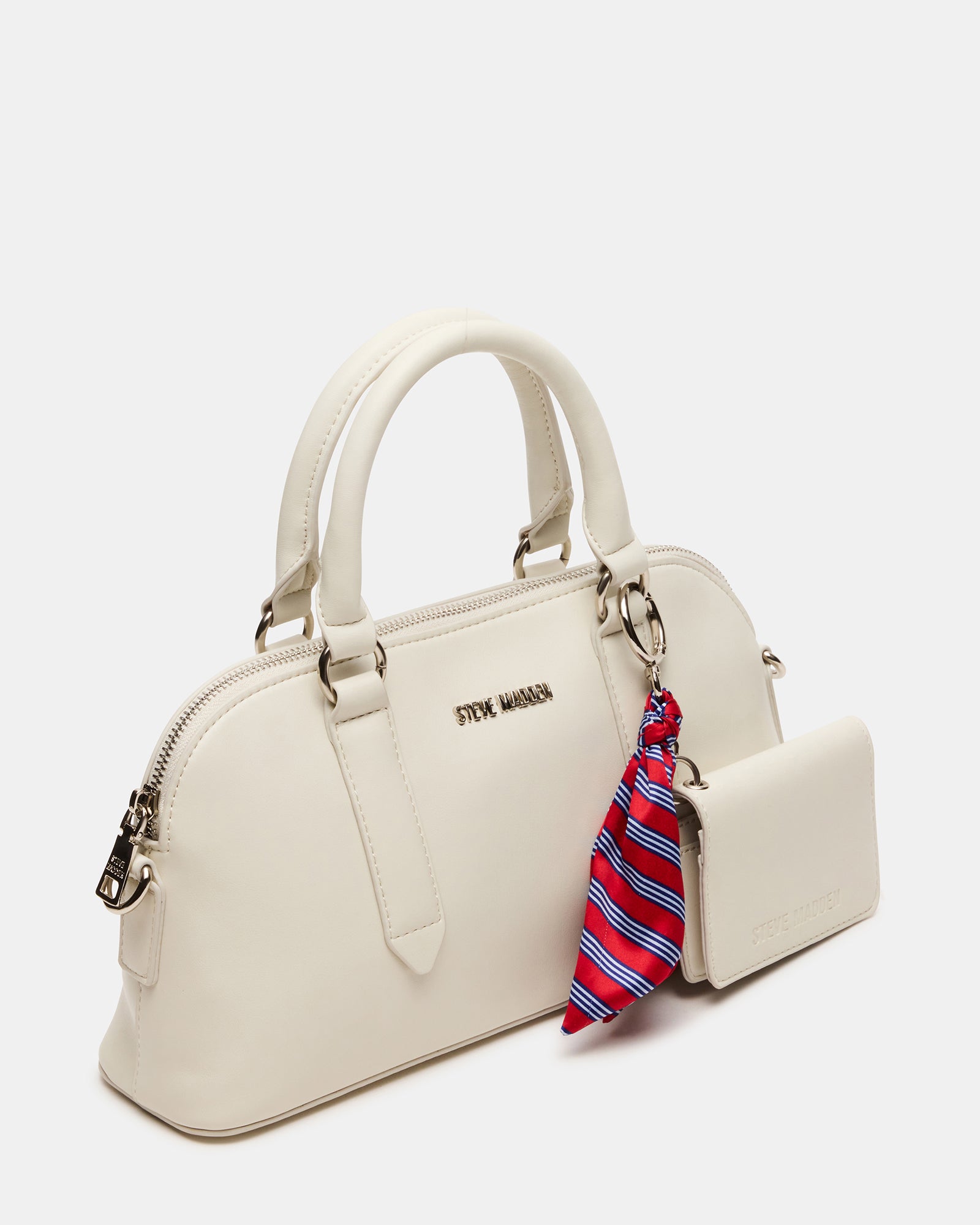 CALLY BAG CHALK-Cool A Warm