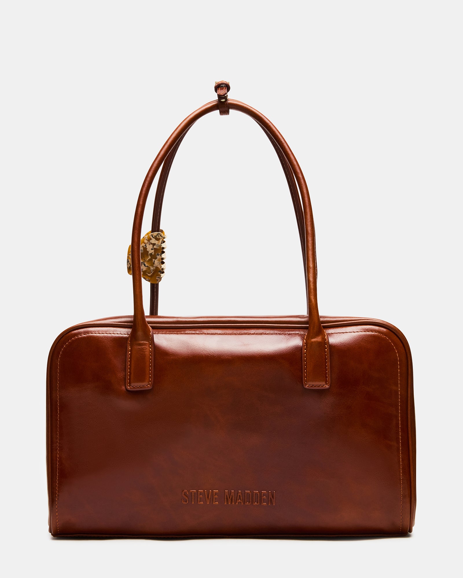 CANDICE BAG RUST-Cool A Warm