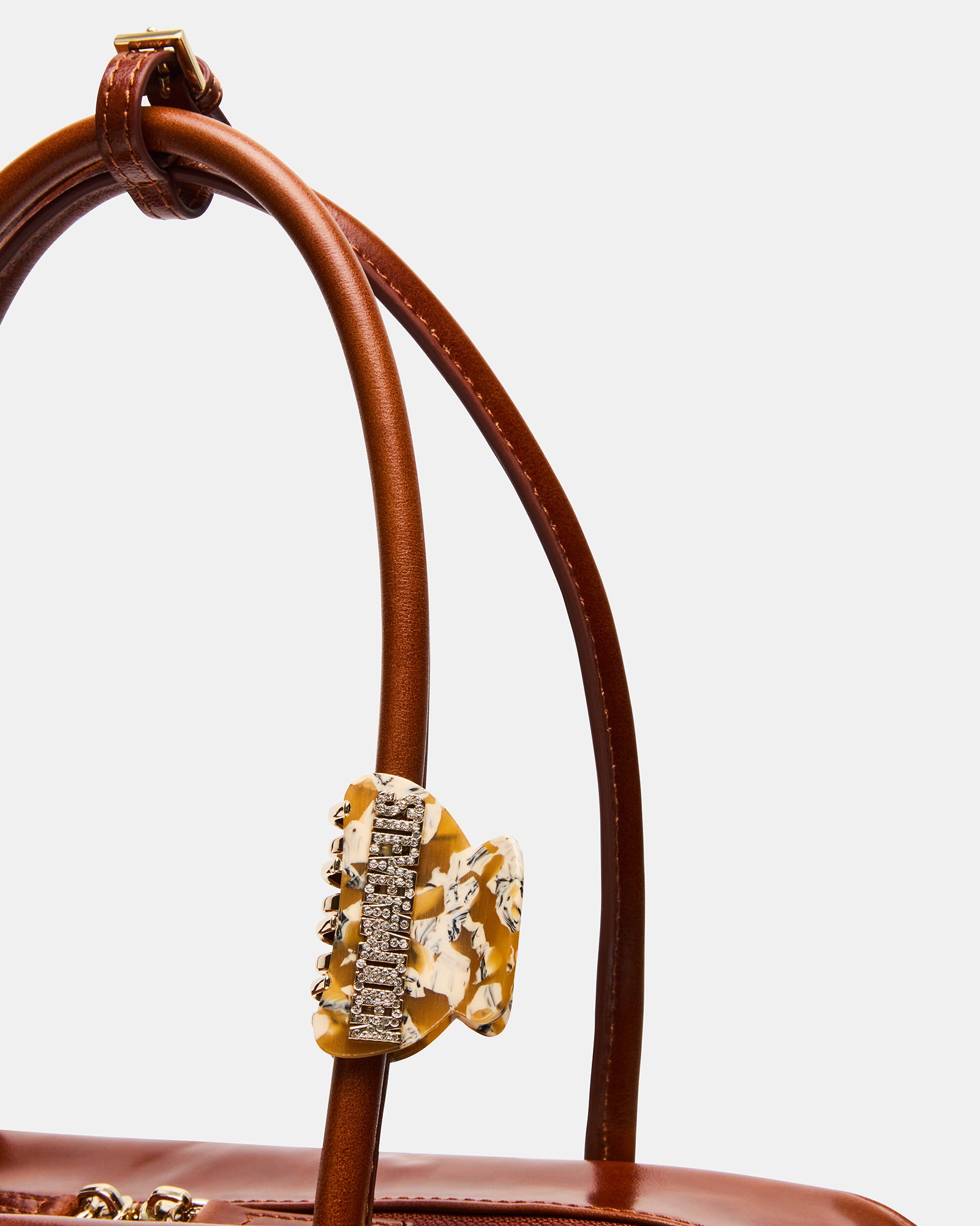 CANDICE BAG RUST-Cool A Warm