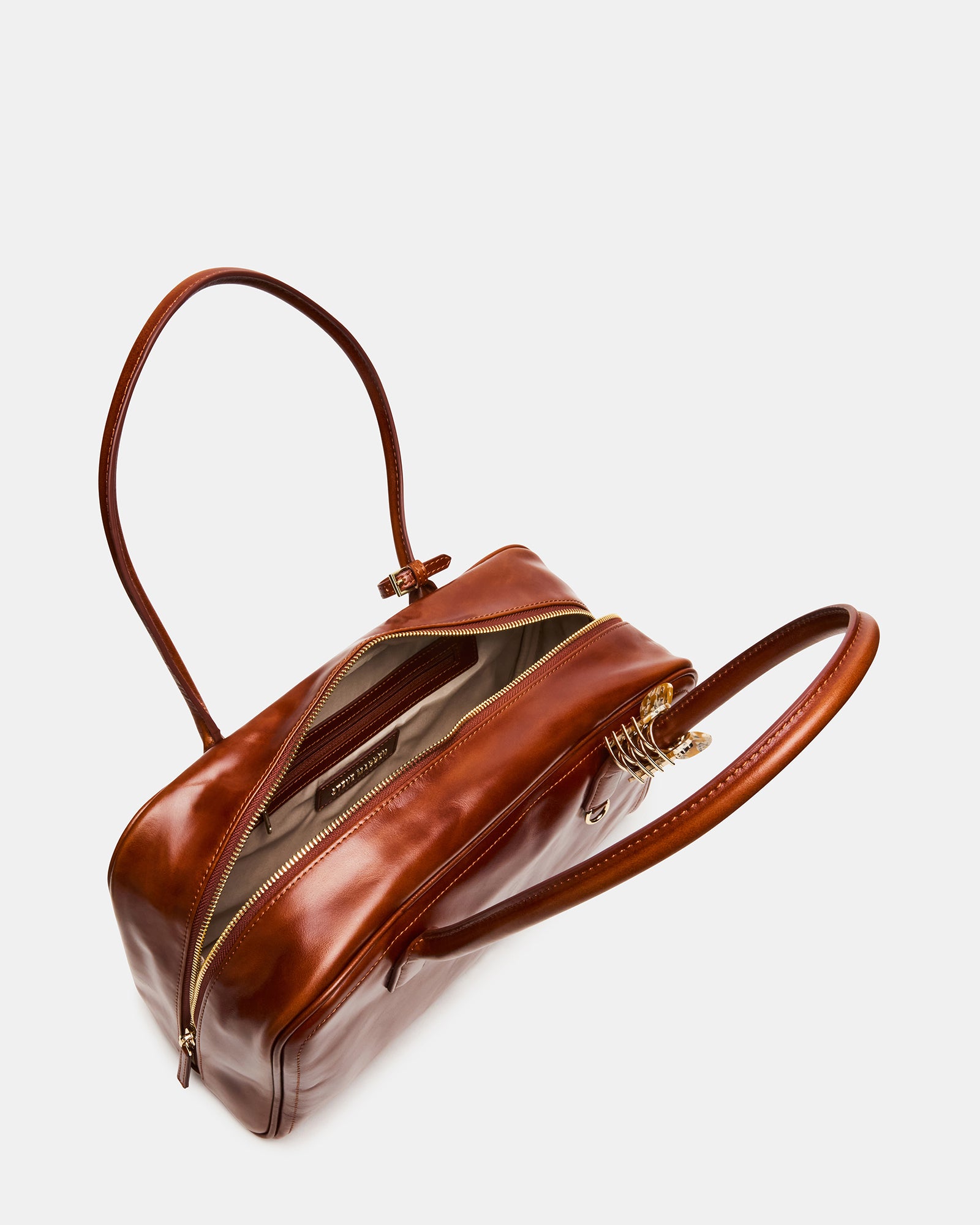 CANDICE BAG RUST-Cool A Warm