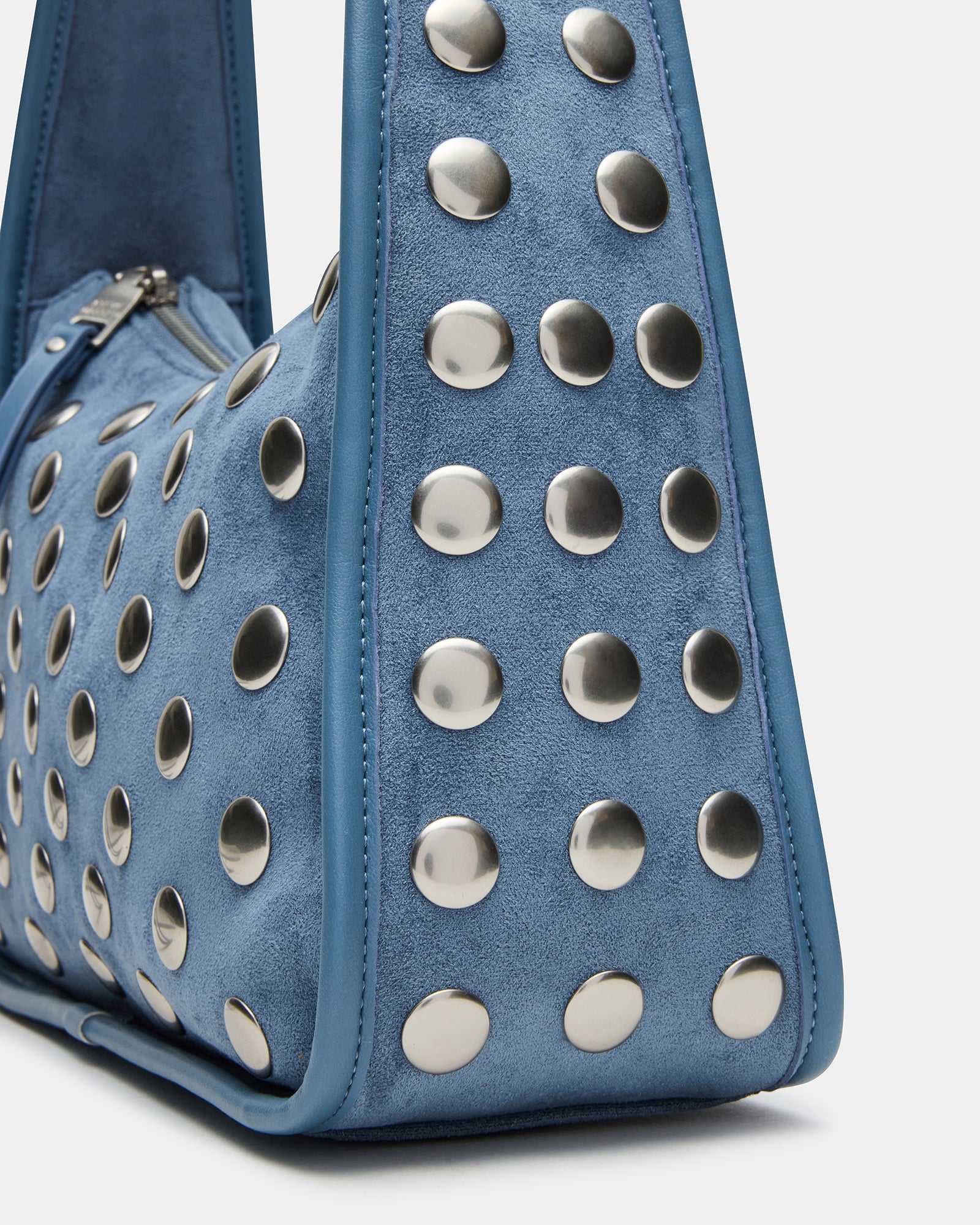 CHEYANN BAG LIGHT BLUE-Cool A Warm