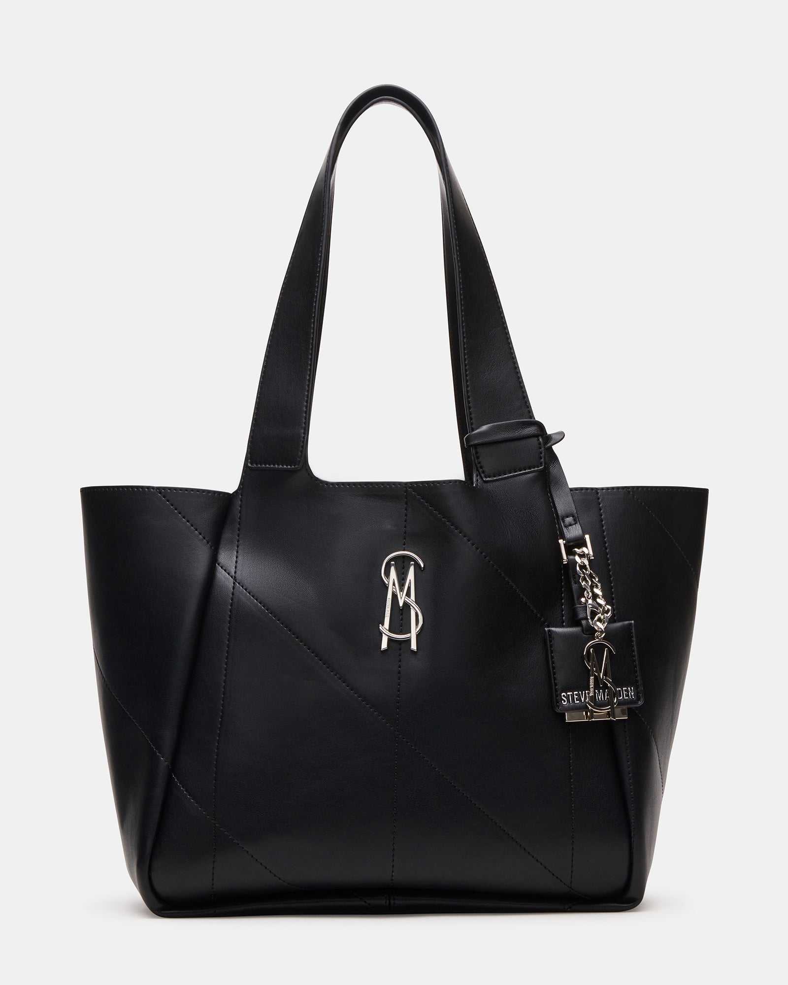 CLANCY BAG BLACK-Cool A Warm