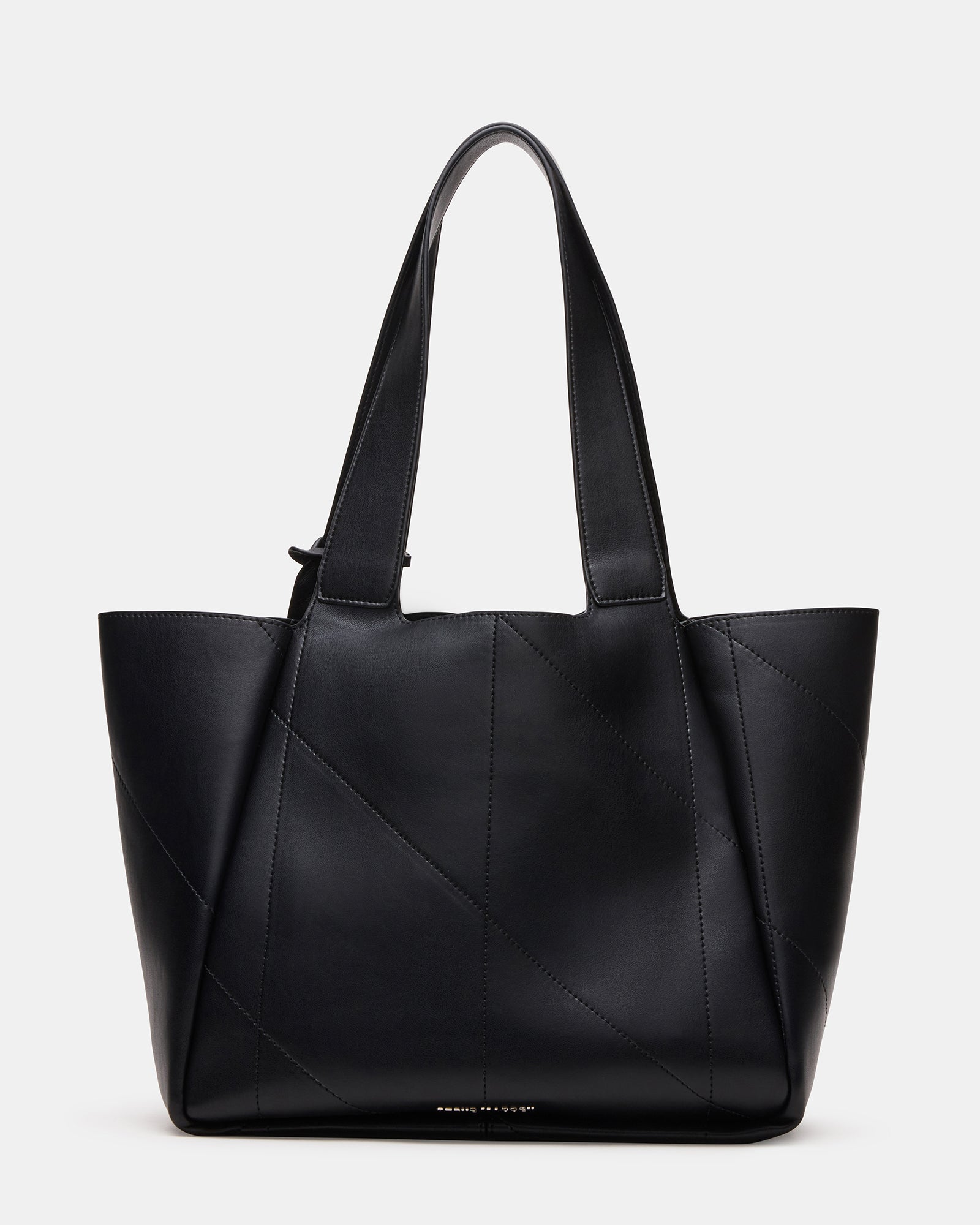 CLANCY BAG BLACK-Cool A Warm