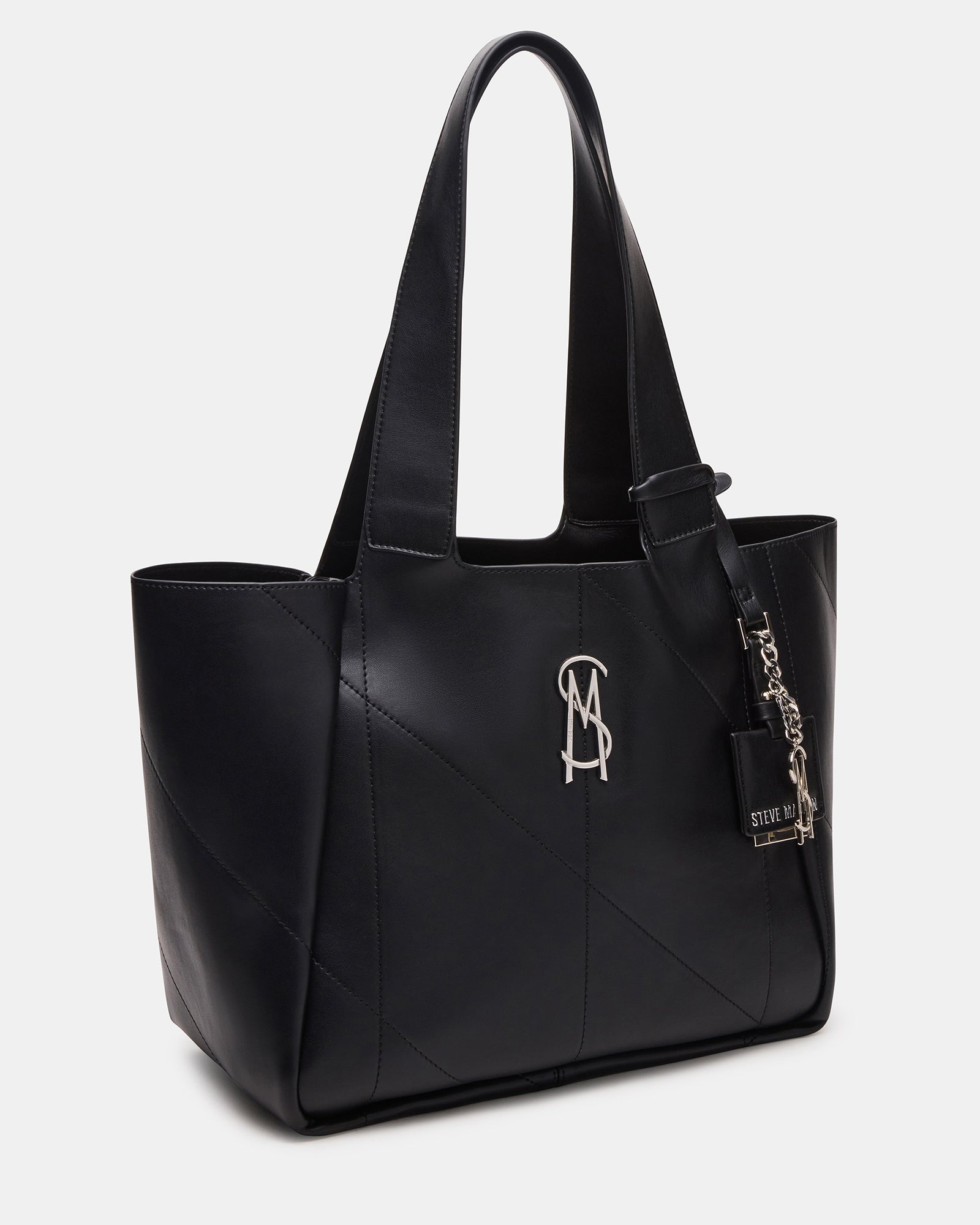 CLANCY BAG BLACK-Cool A Warm