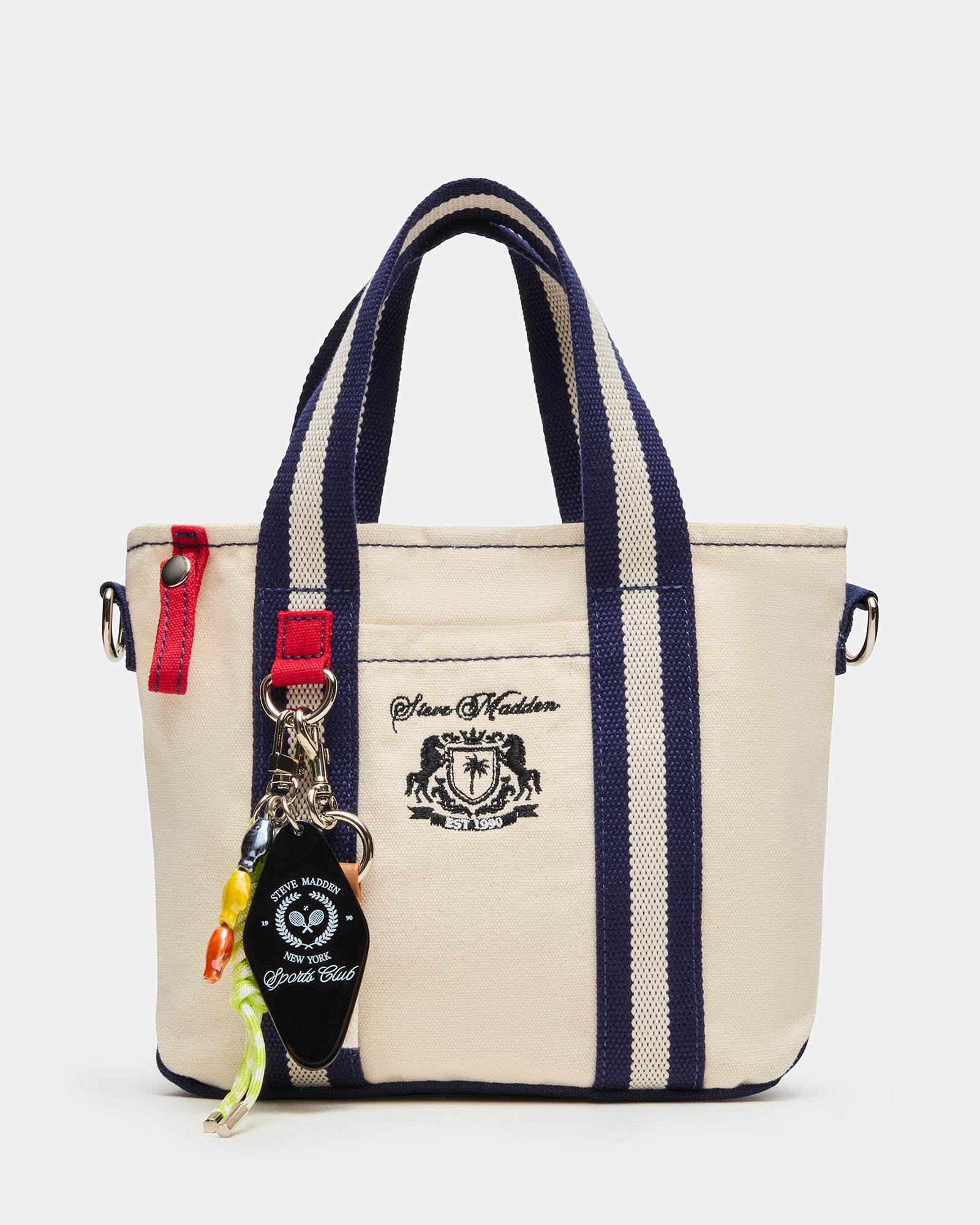 COLLEGE BAG NATURAL-Cool A Warm