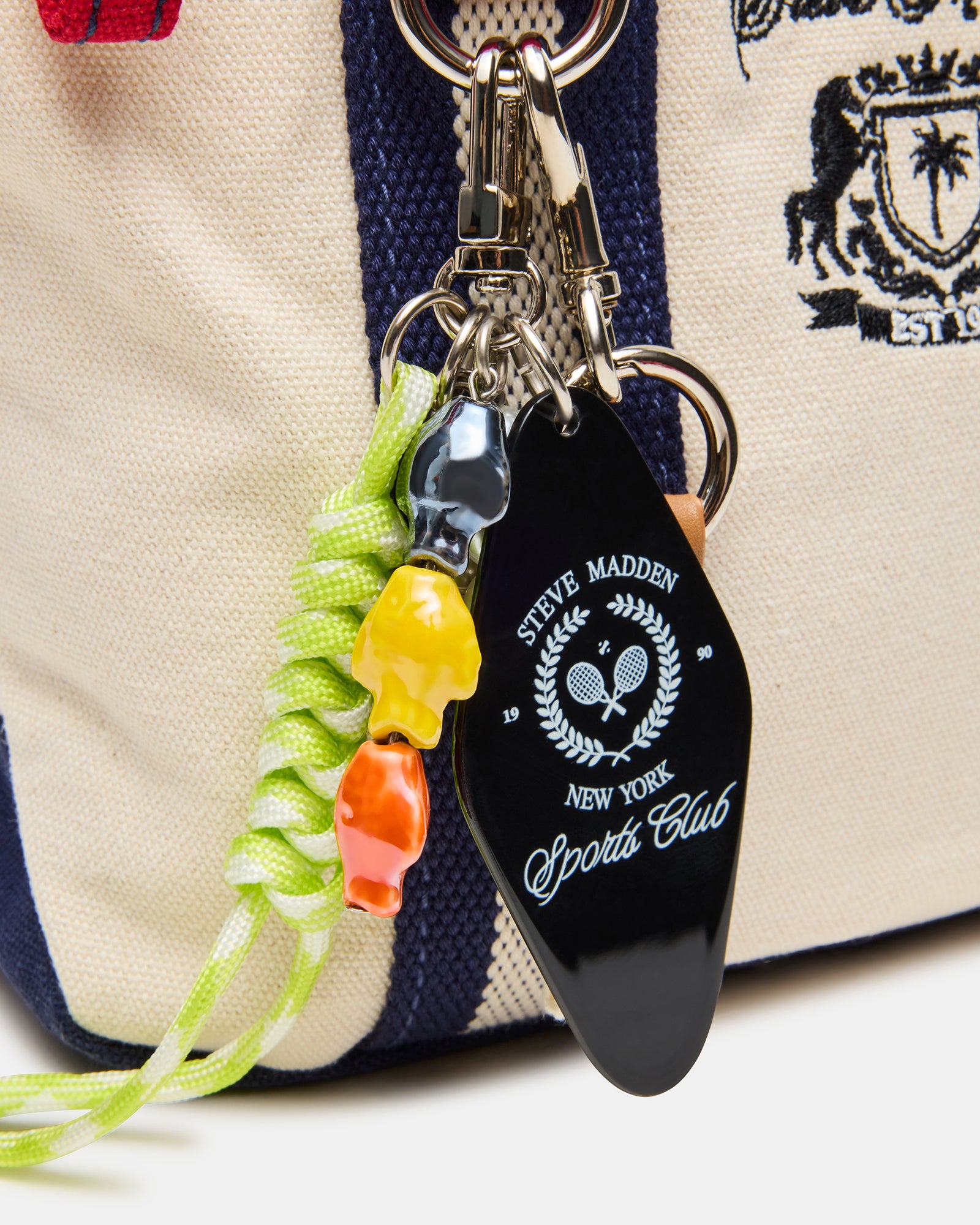 COLLEGE BAG NATURAL-Cool A Warm