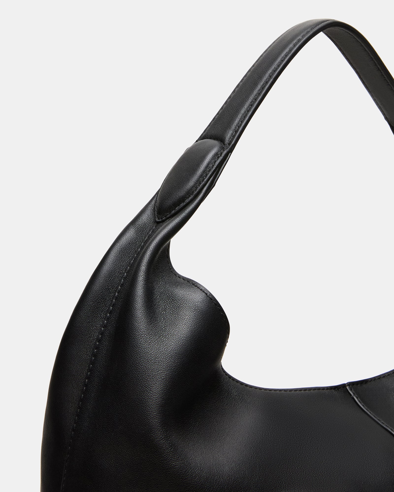 COLLINS BAG BLACK-Cool A Warm