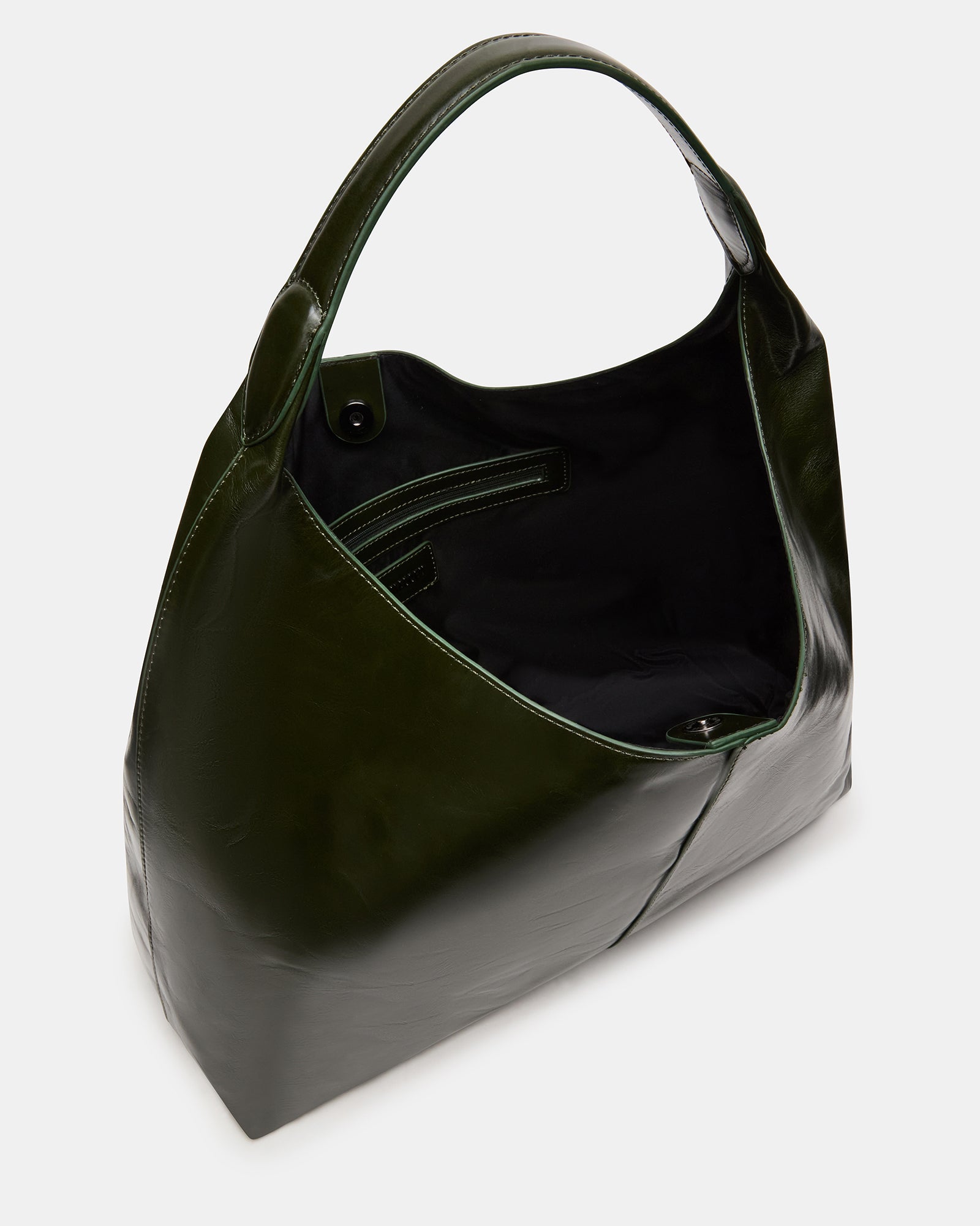 COLLINS BAG OLIVE-Cool A Warm