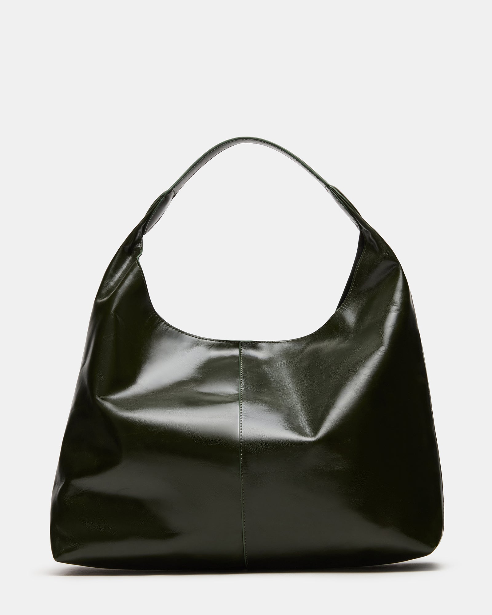 COLLINS BAG OLIVE-Cool A Warm