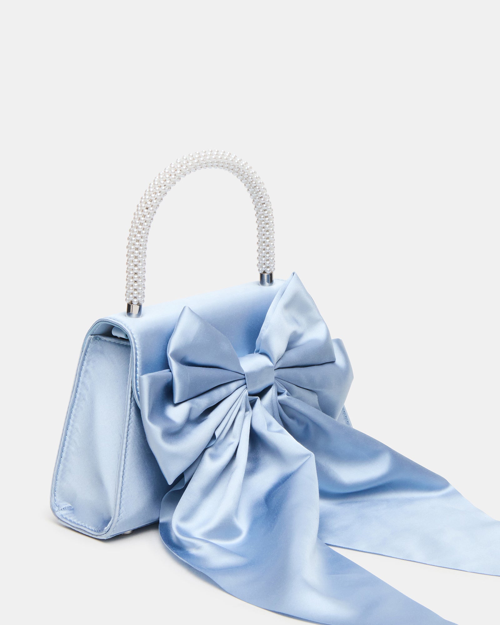 COSETTE BAG BLUE-Cool A Warm