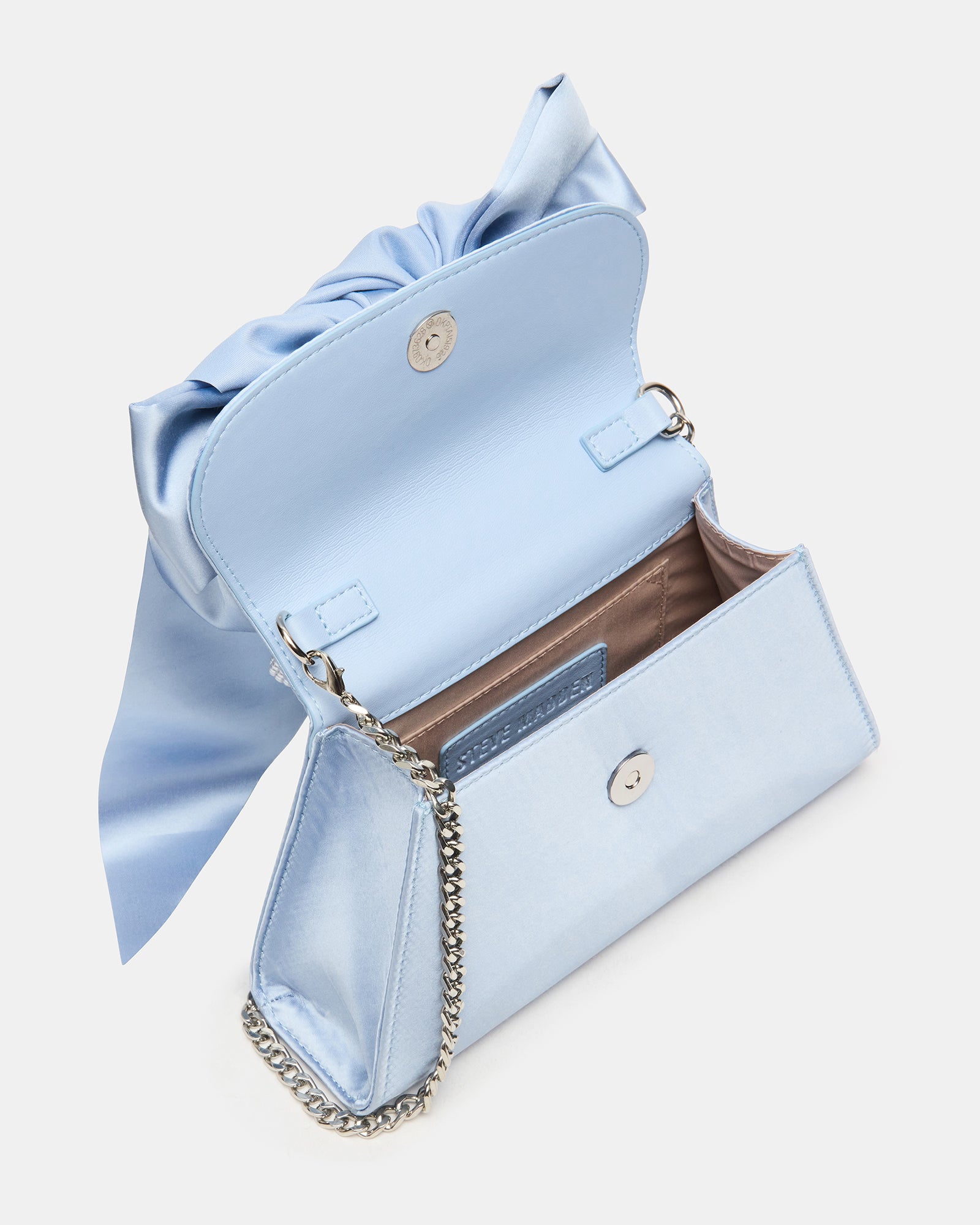 COSETTE BAG BLUE-Cool A Warm