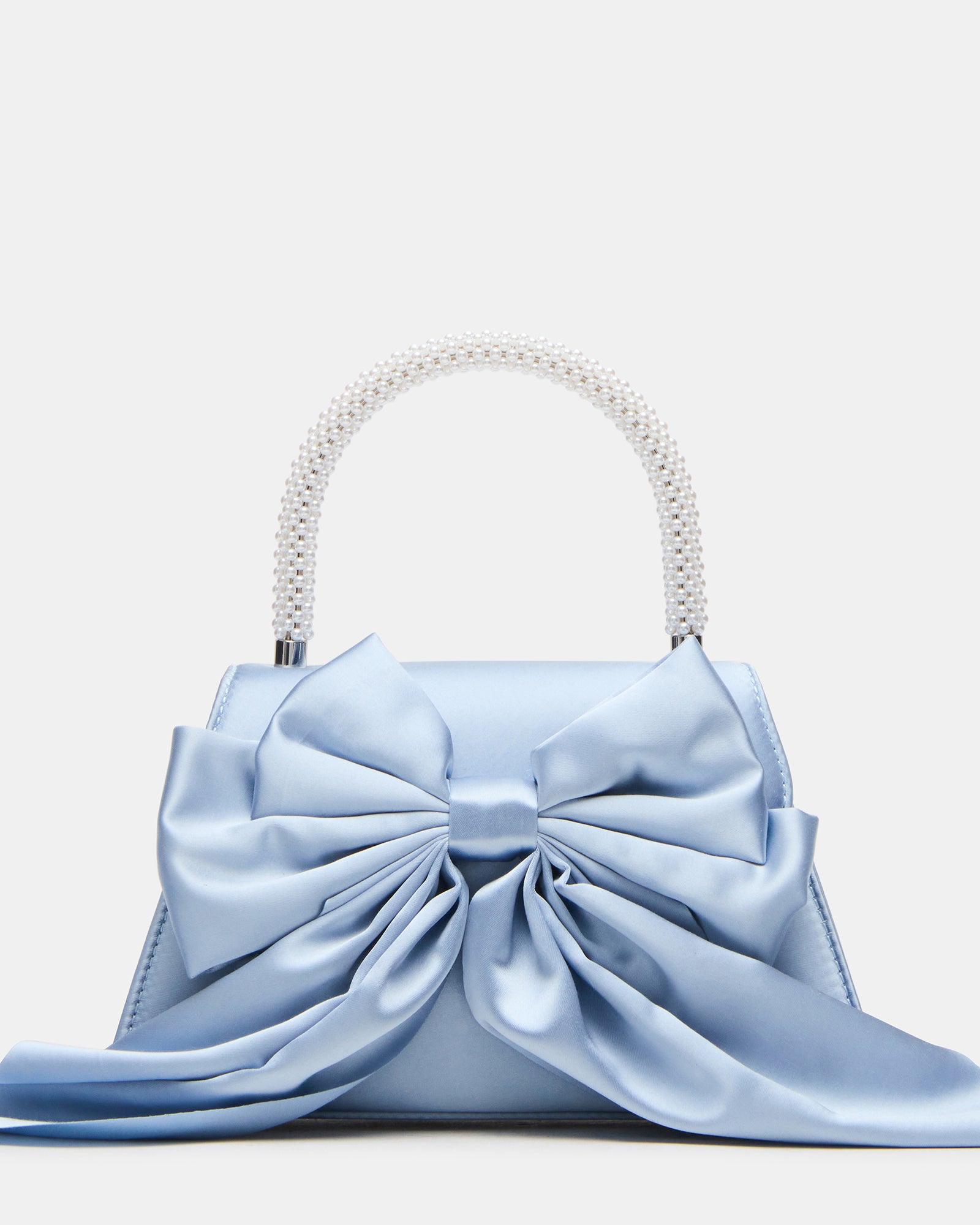 COSETTE BAG BLUE-Cool A Warm