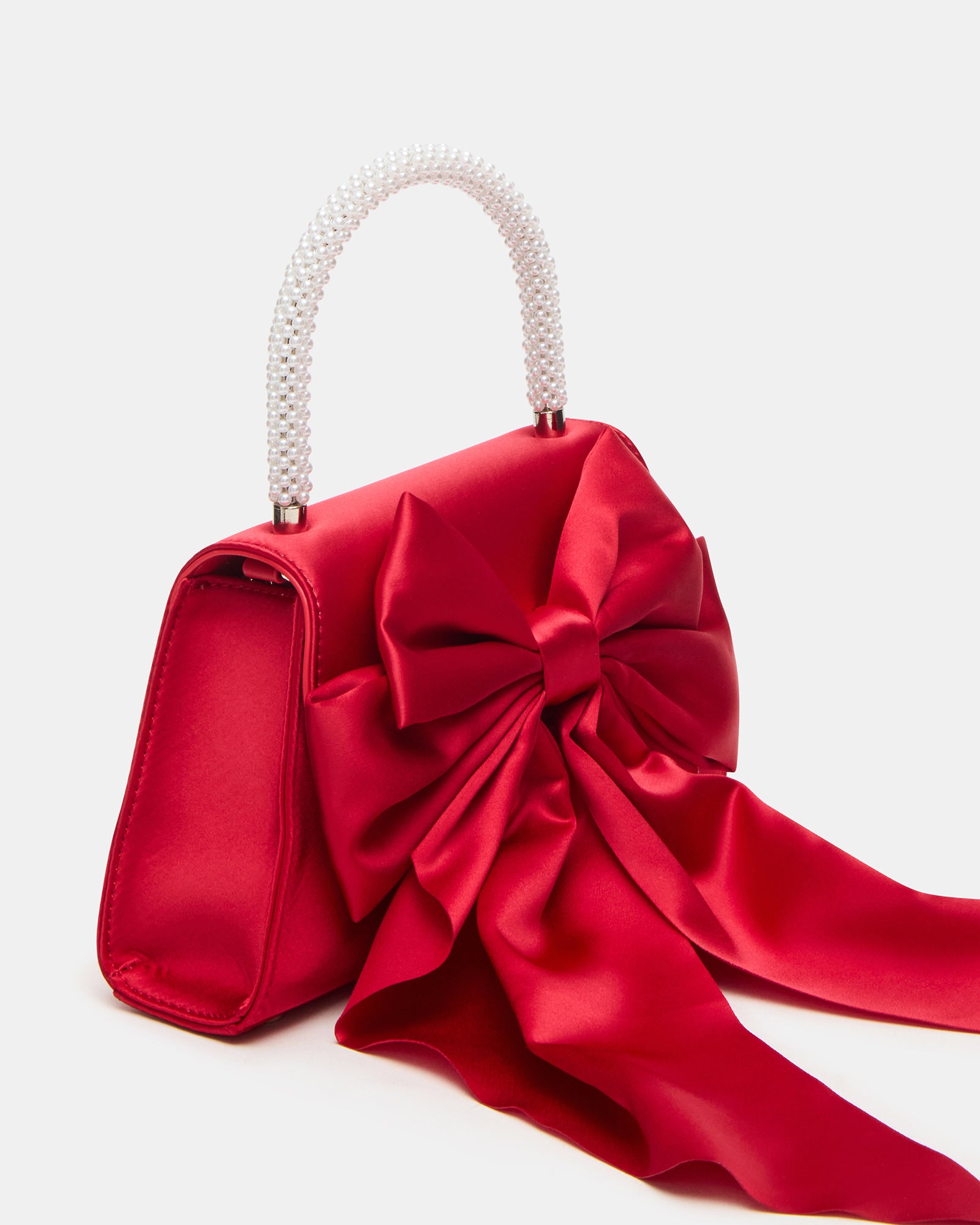 COSETTE BAG RED-Cool A Warm