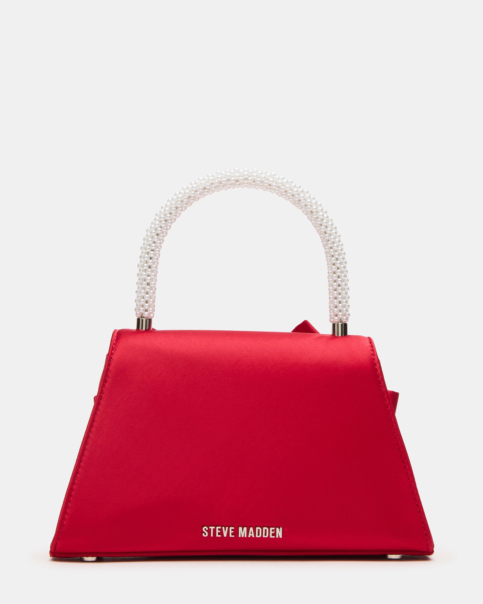 COSETTE BAG RED-Cool A Warm