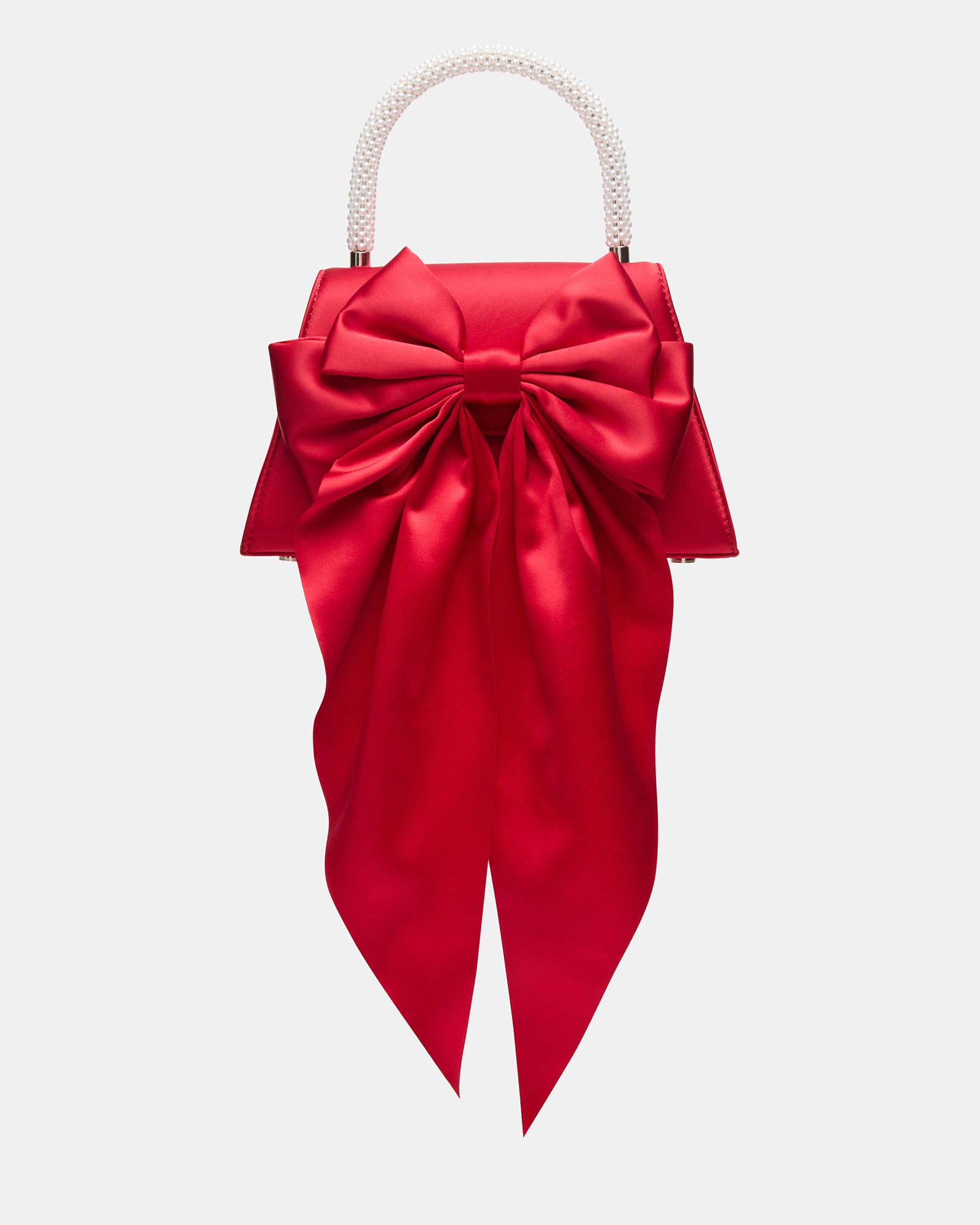 COSETTE BAG RED-Cool A Warm