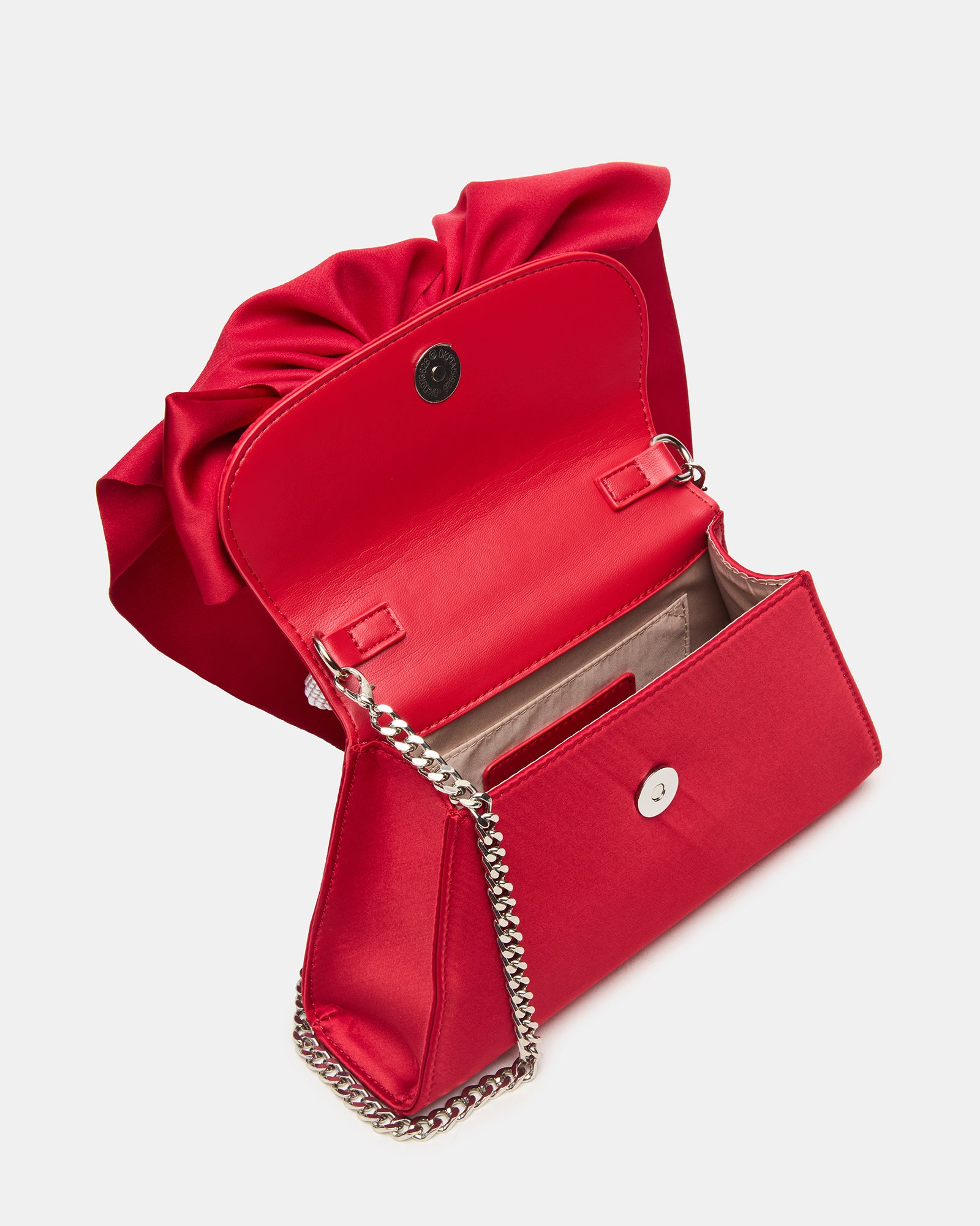 COSETTE BAG RED-Cool A Warm