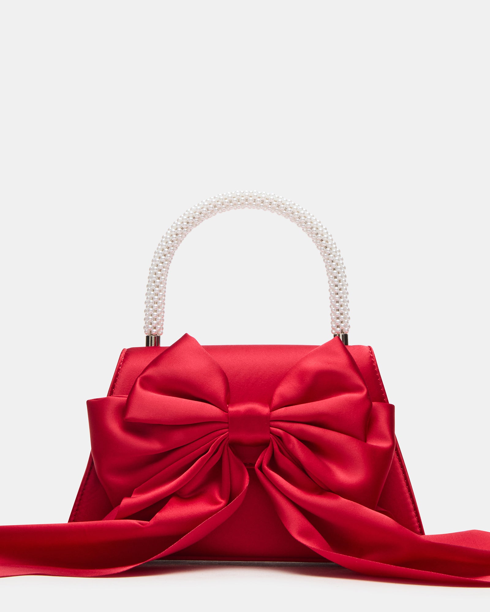 COSETTE BAG RED-Cool A Warm