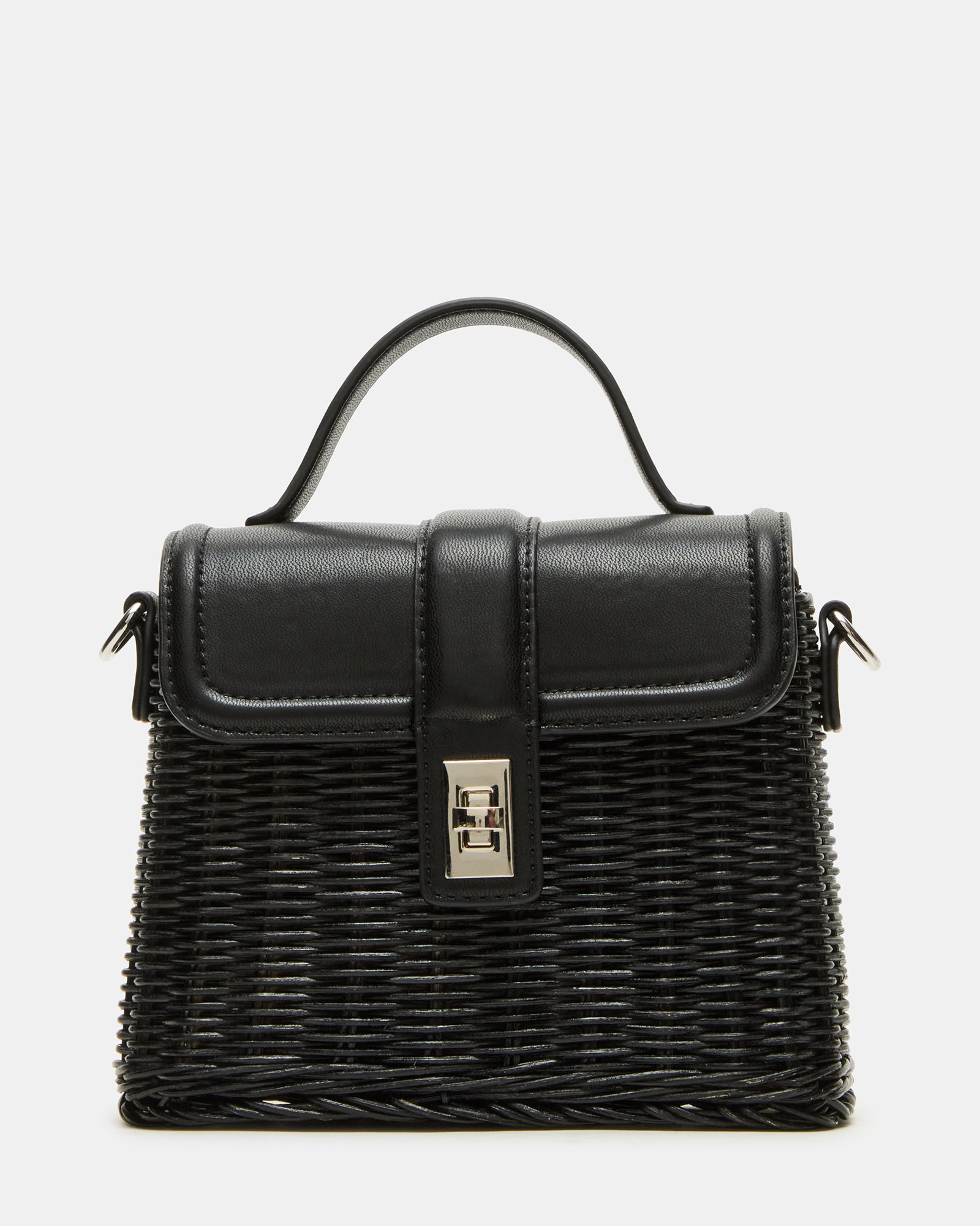 CRISTY BAG BLACK-Cool A Warm