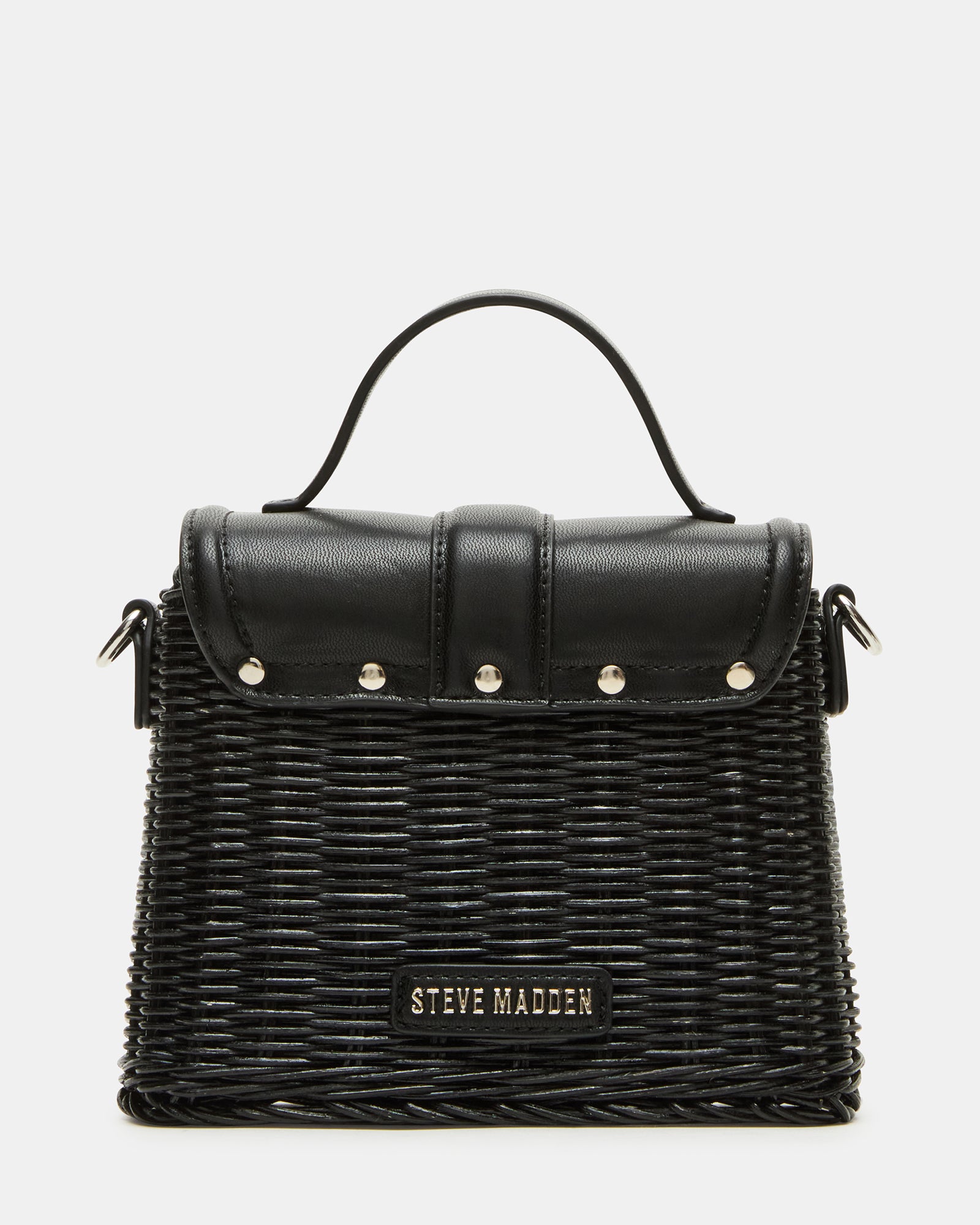 CRISTY BAG BLACK-Cool A Warm