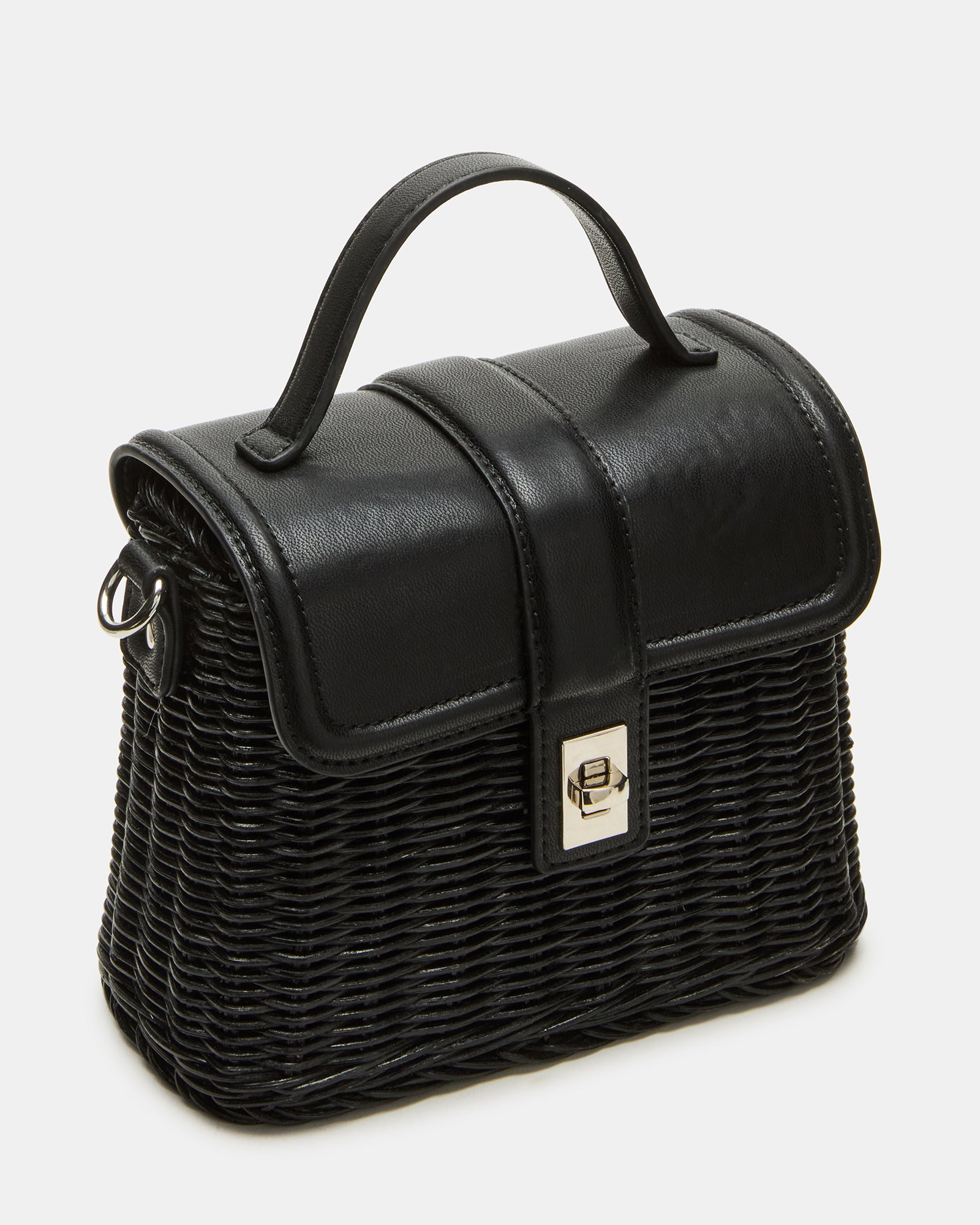 CRISTY BAG BLACK-Cool A Warm