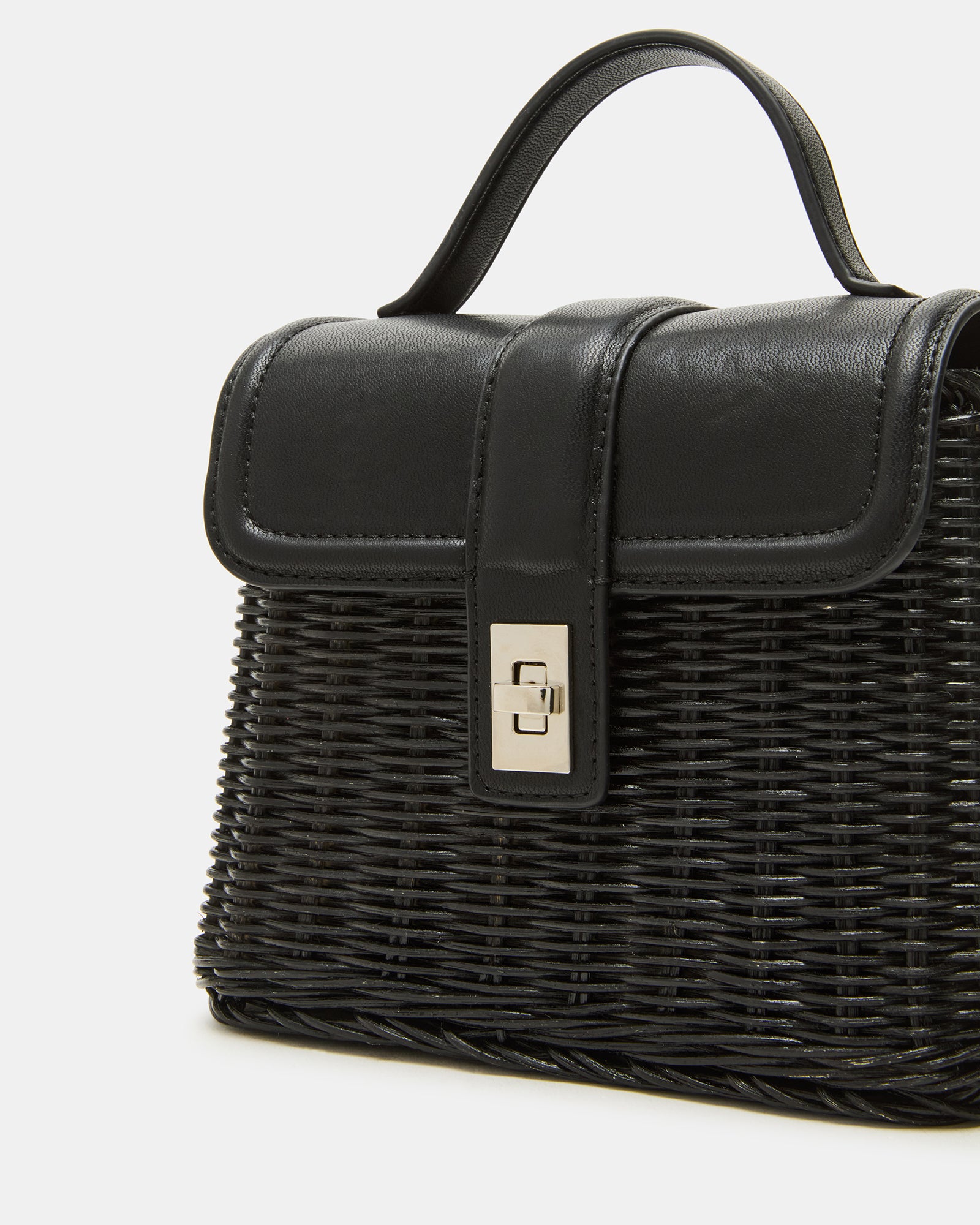 CRISTY BAG BLACK-Cool A Warm