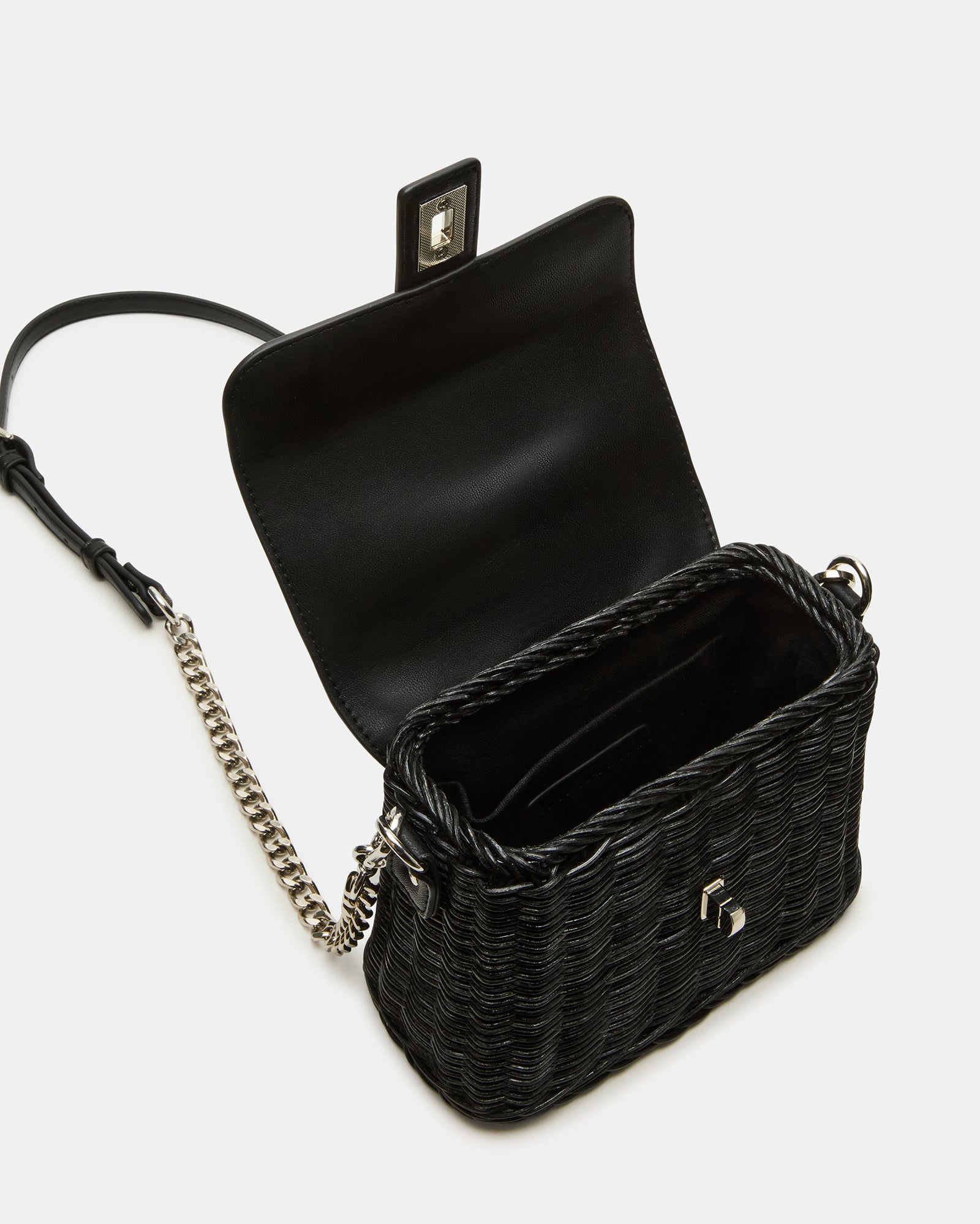 CRISTY BAG BLACK-Cool A Warm