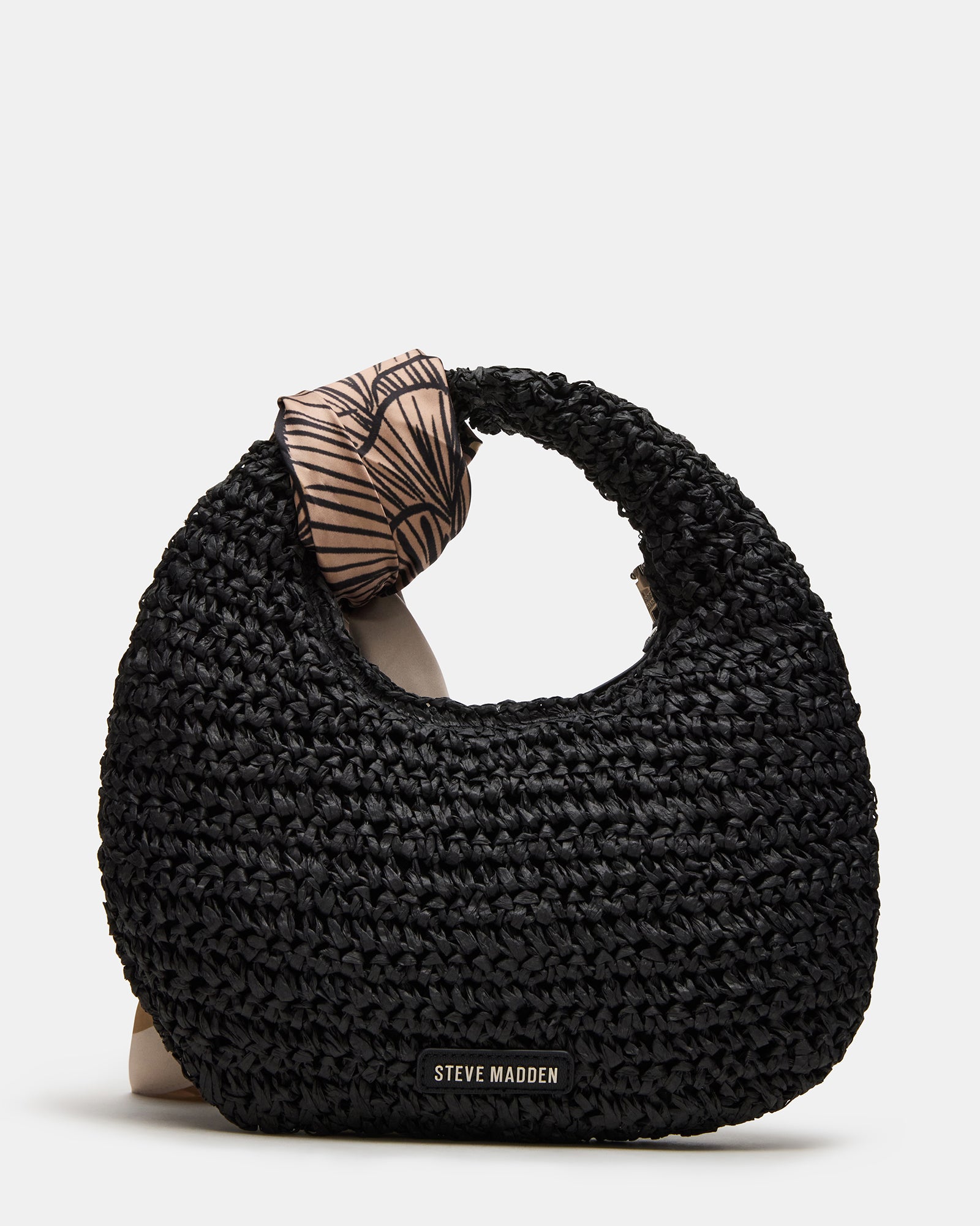 DAENRYS BAG BLACK-Cool A Warm