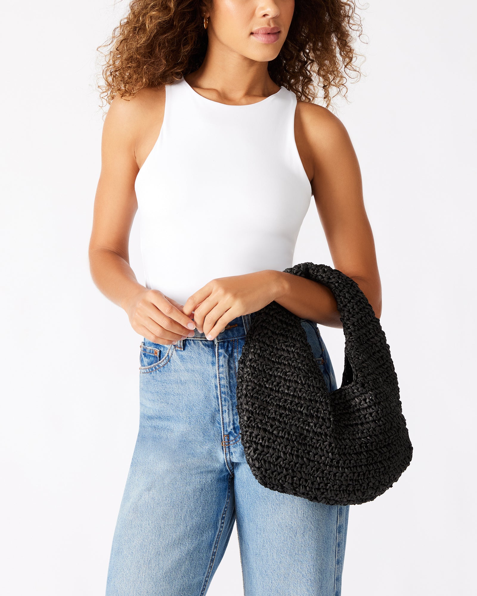 DAENRYS BAG BLACK-Cool A Warm