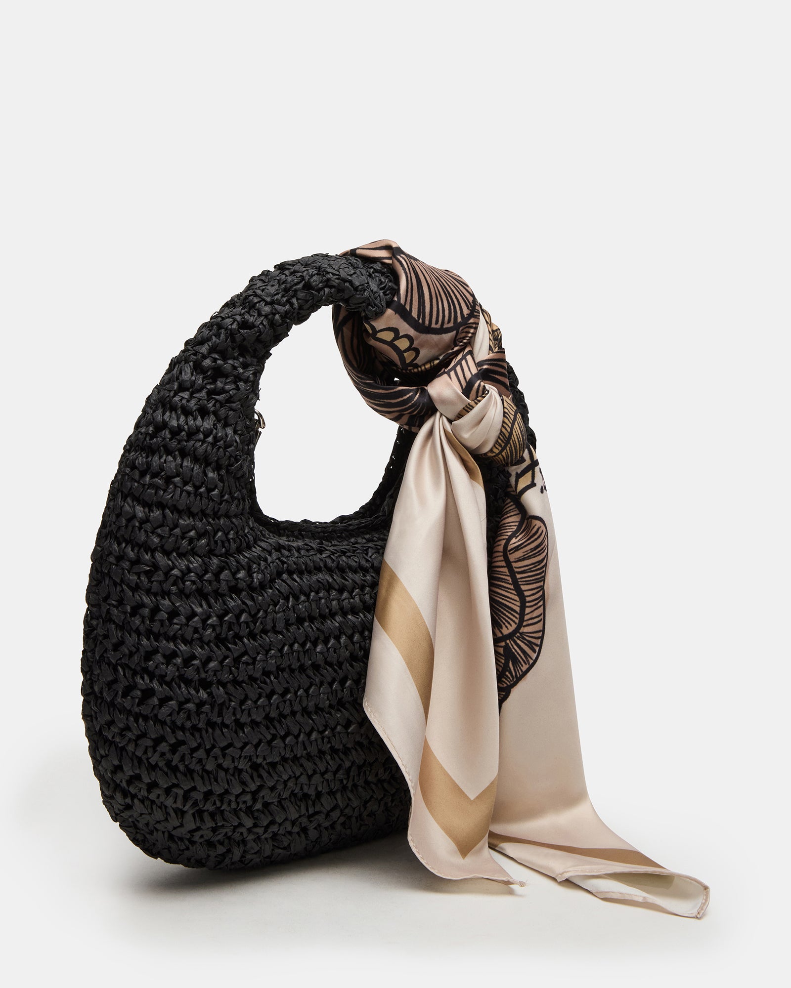 DAENRYS BAG BLACK-Cool A Warm