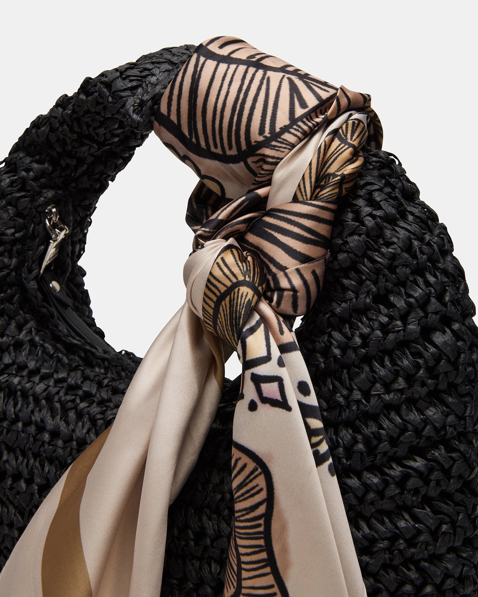 DAENRYS BAG BLACK-Cool A Warm