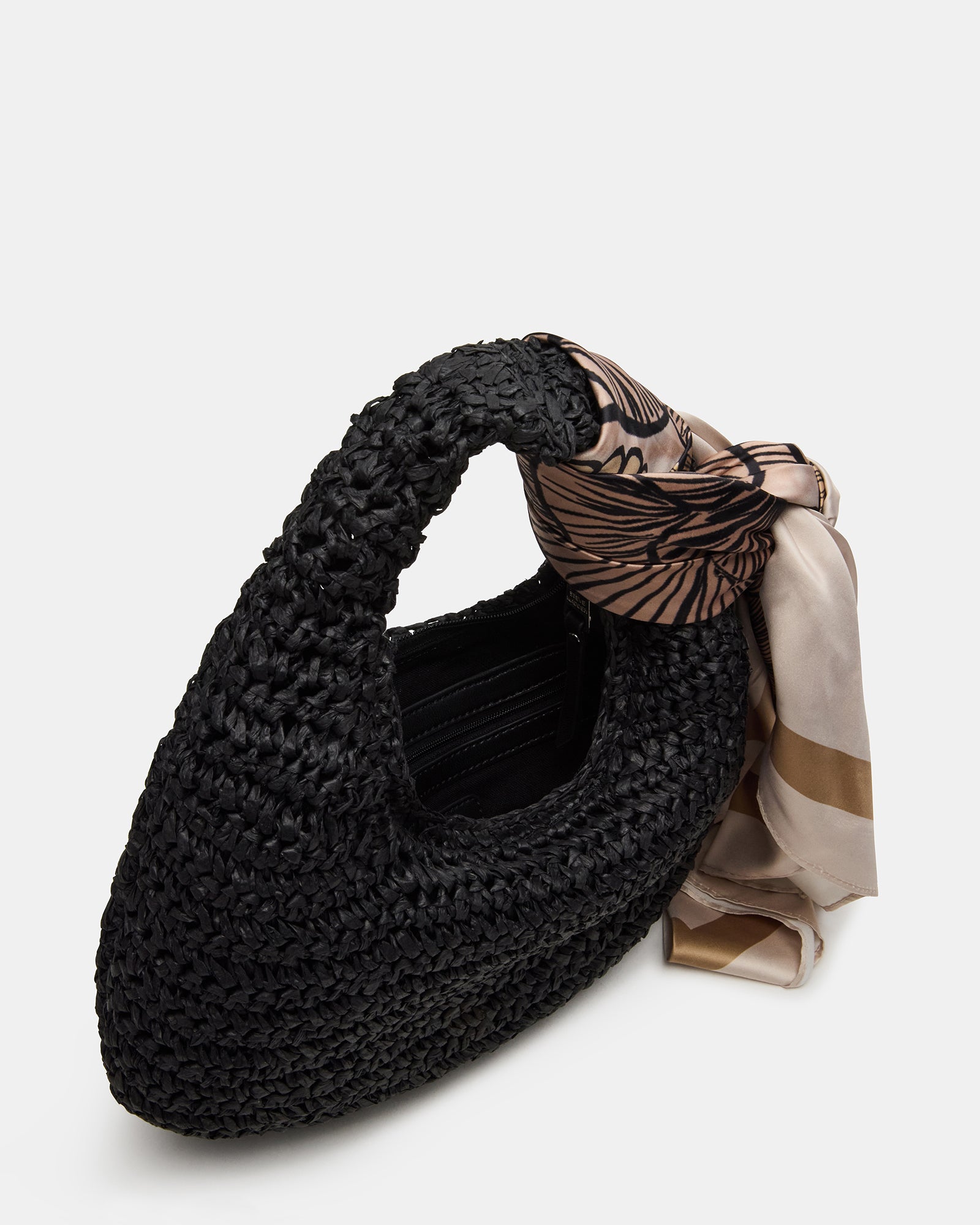 DAENRYS BAG BLACK-Cool A Warm