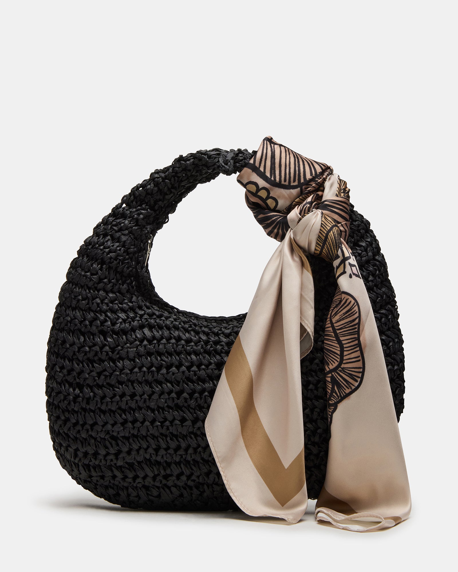 DAENRYS BAG BLACK-Cool A Warm