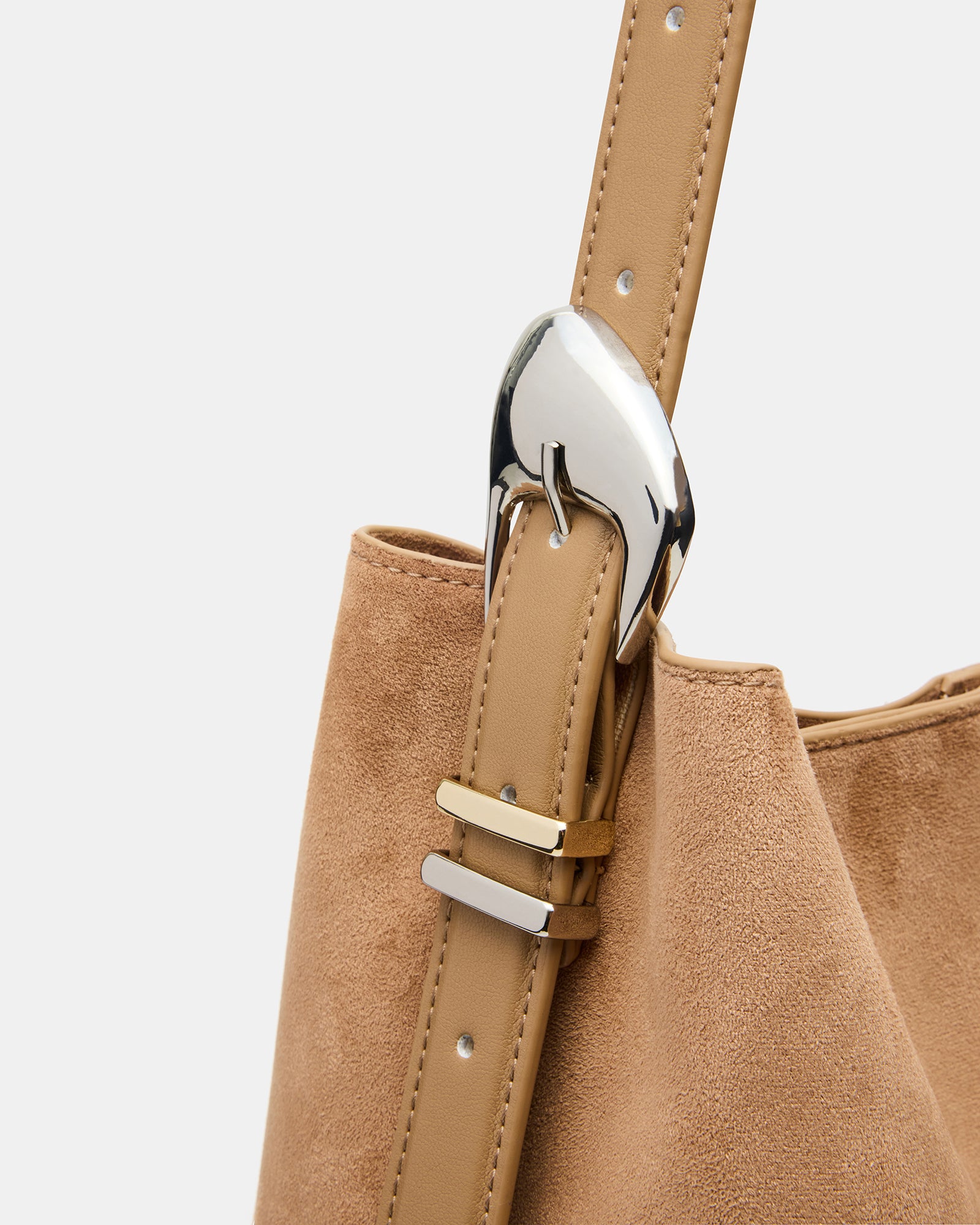 DENISE BAG TAN-Cool A Warm