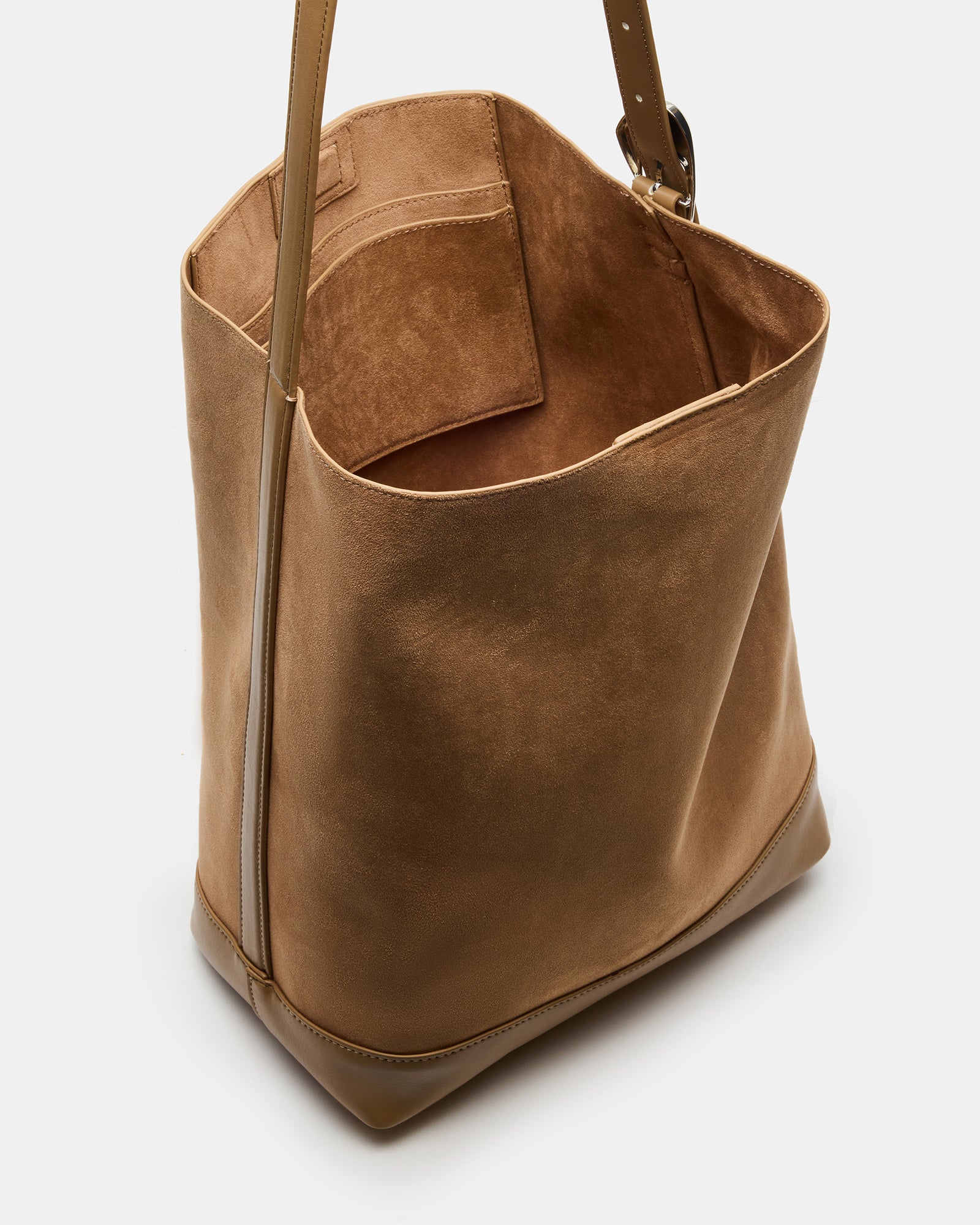 DENISE BAG TAN-Cool A Warm