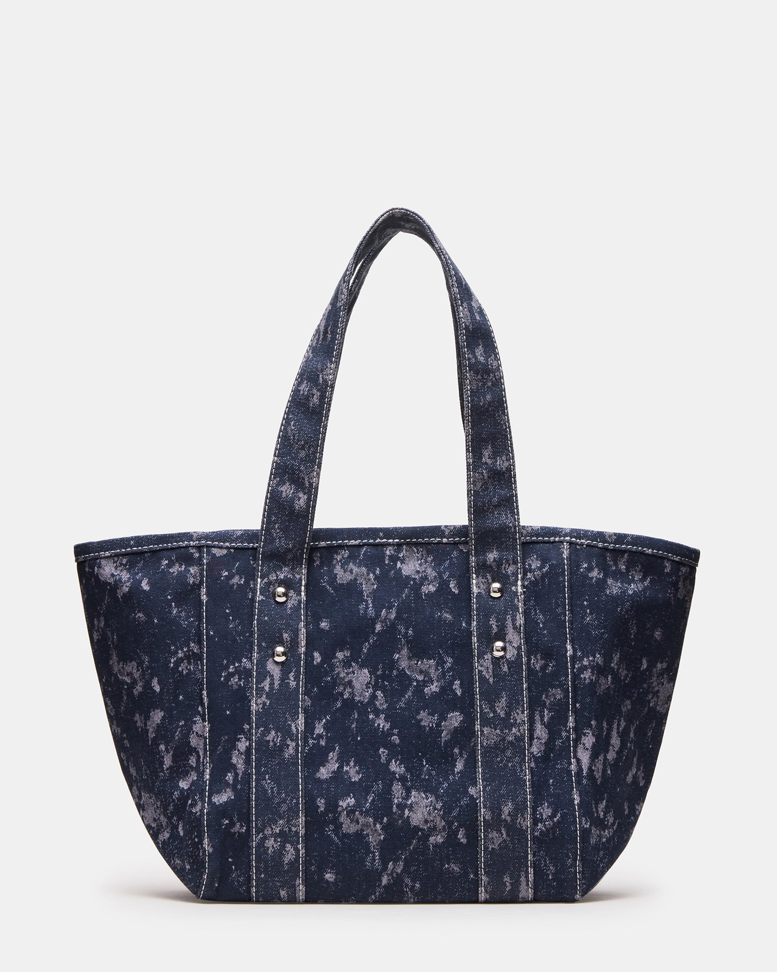DEVYN BAG DENIM FABRIC-Cool A Warm