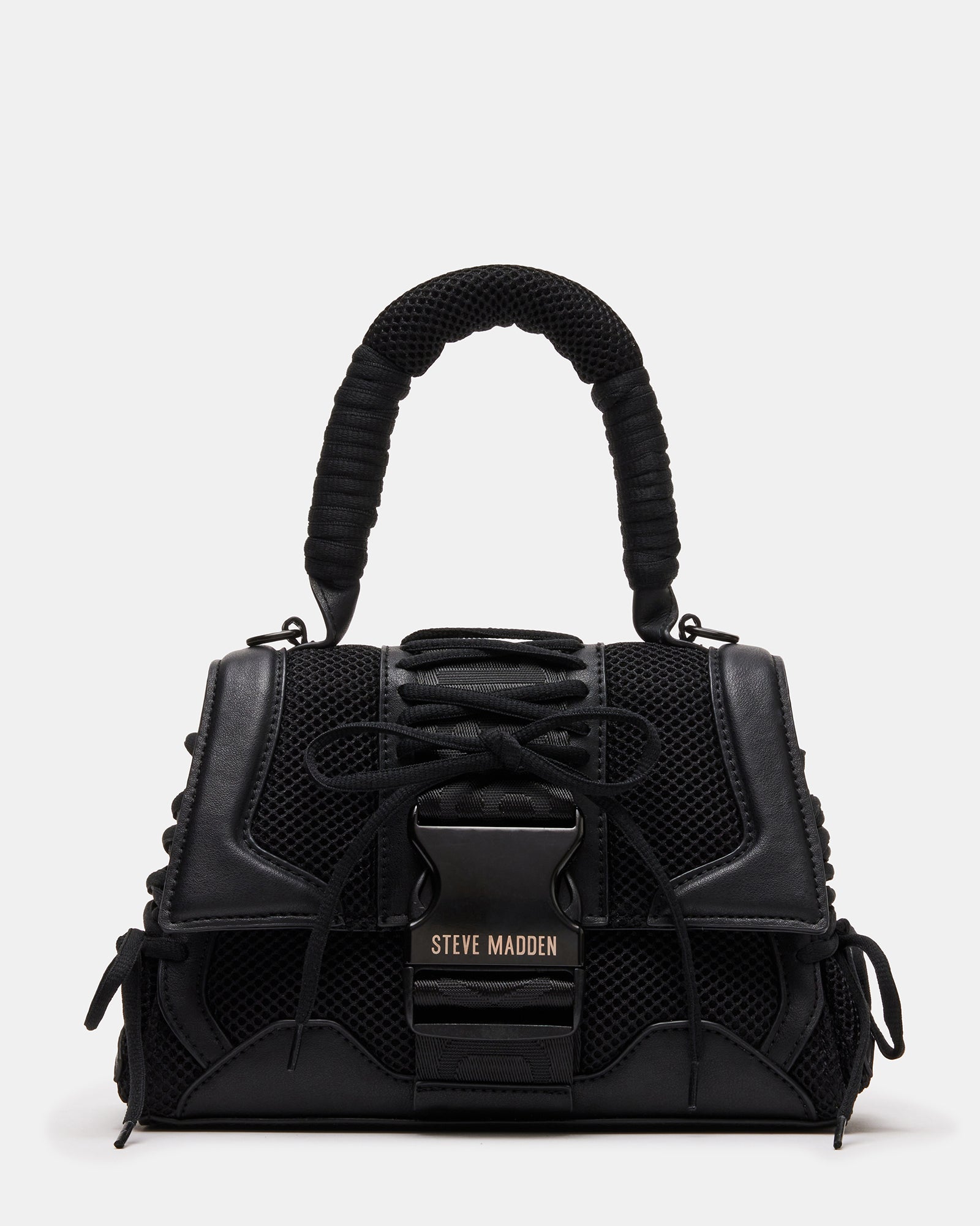 DIEGO BAG BLACK-Cool A Warm