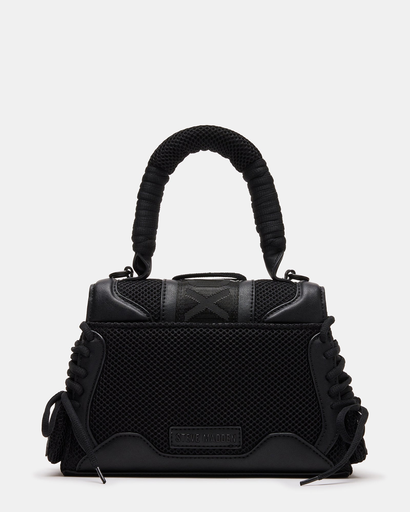 DIEGO BAG BLACK-Cool A Warm
