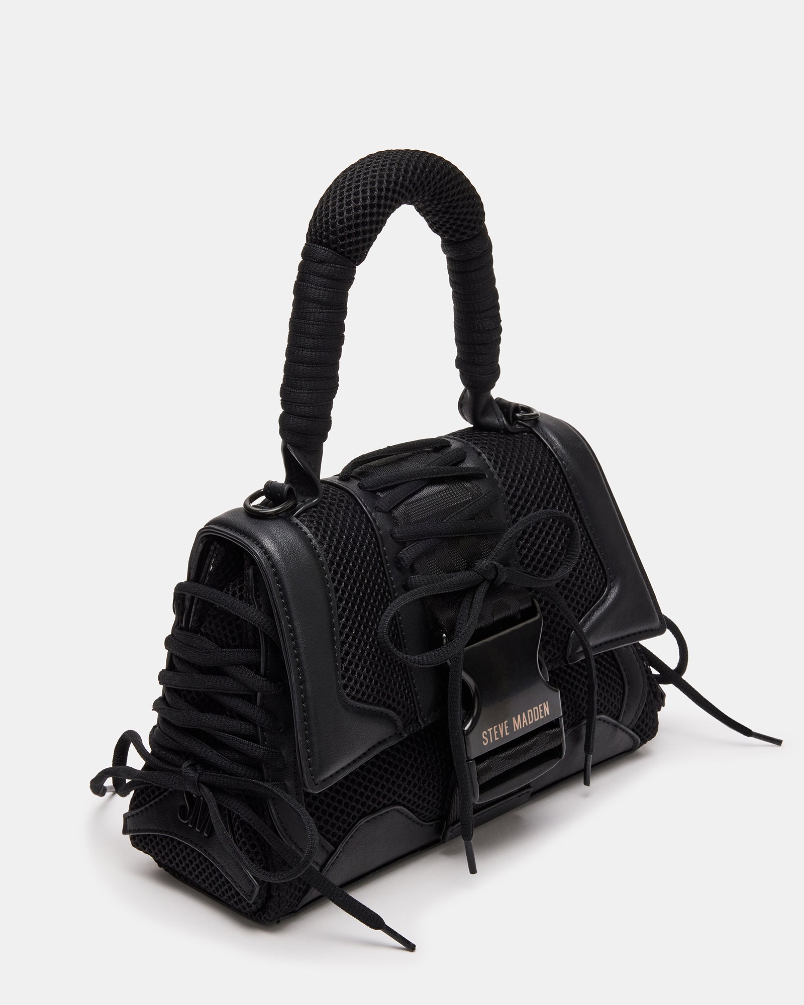 DIEGO BAG BLACK-Cool A Warm