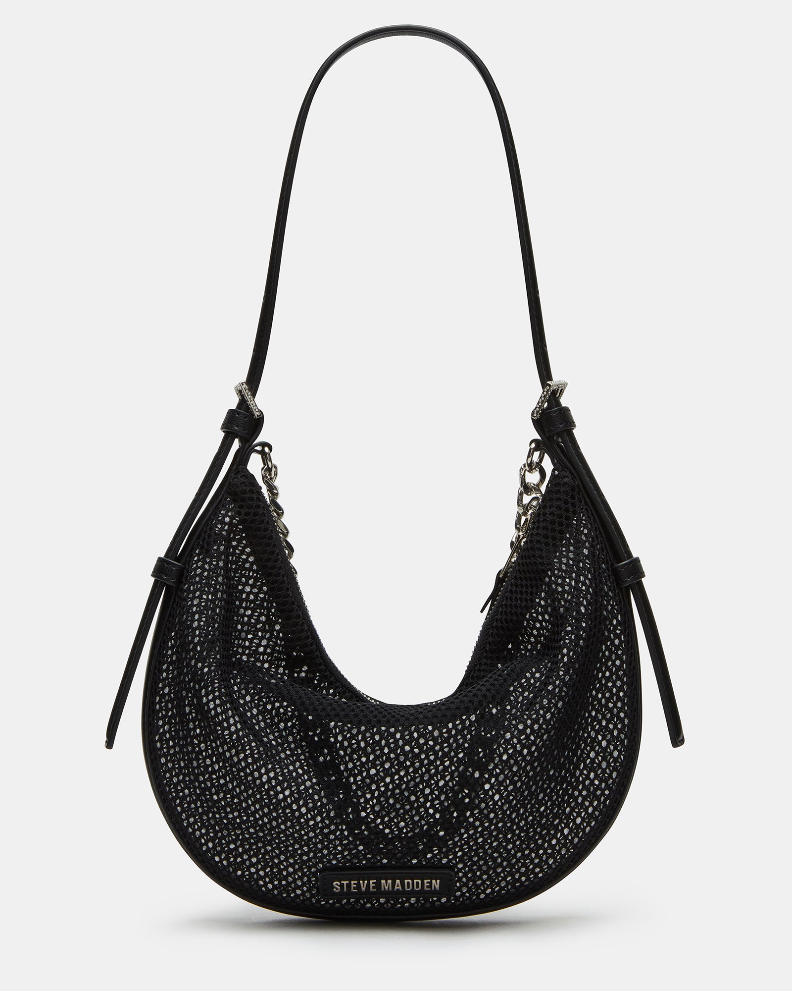 DREAMIN BAG BLACK-Cool A Warm