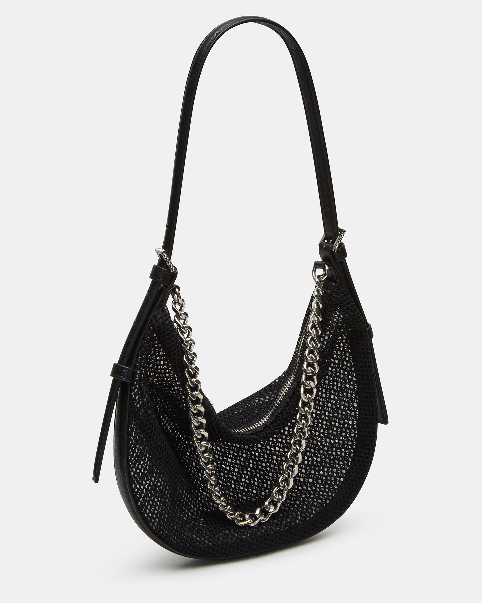 DREAMIN BAG BLACK-Cool A Warm