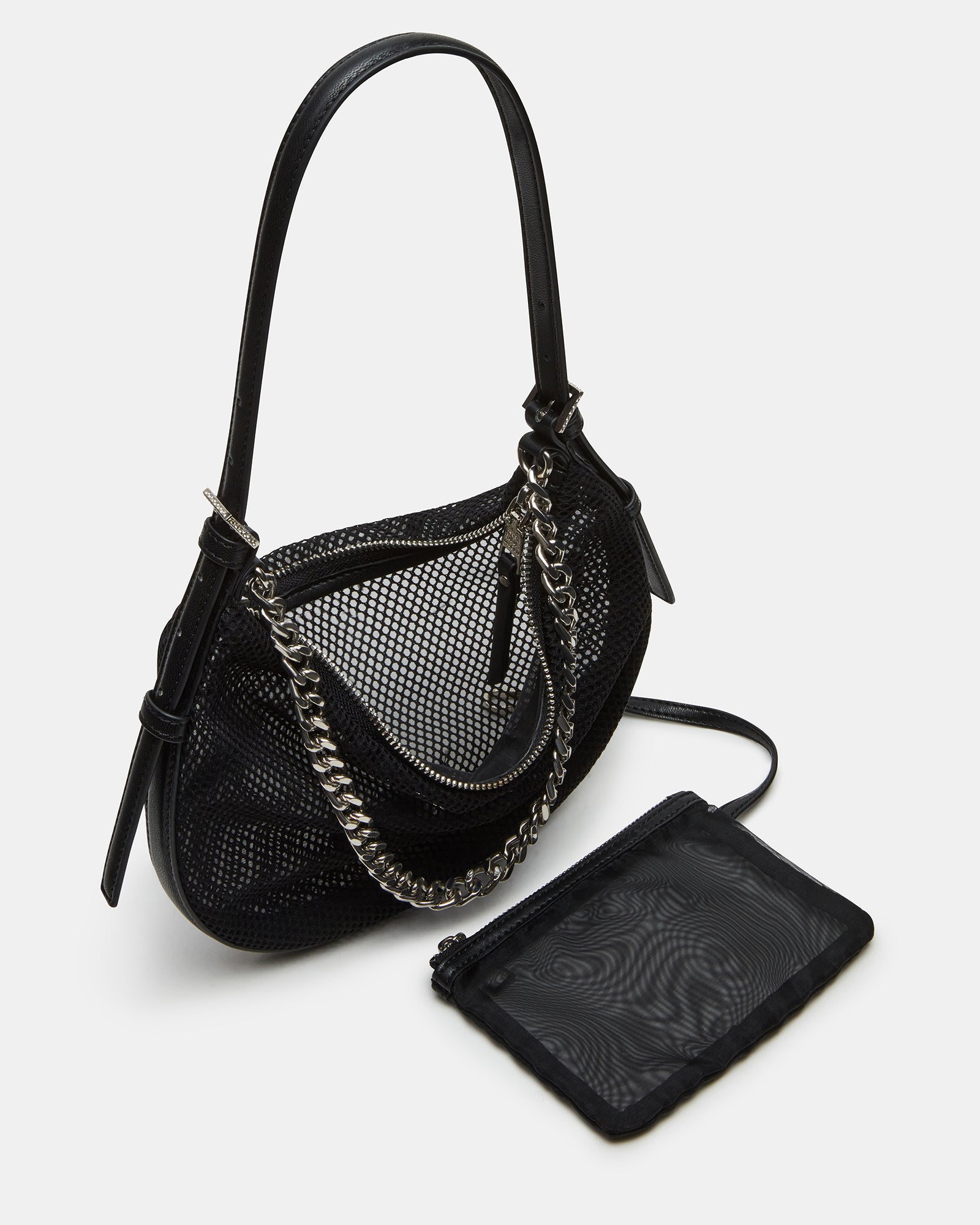 DREAMIN BAG BLACK-Cool A Warm