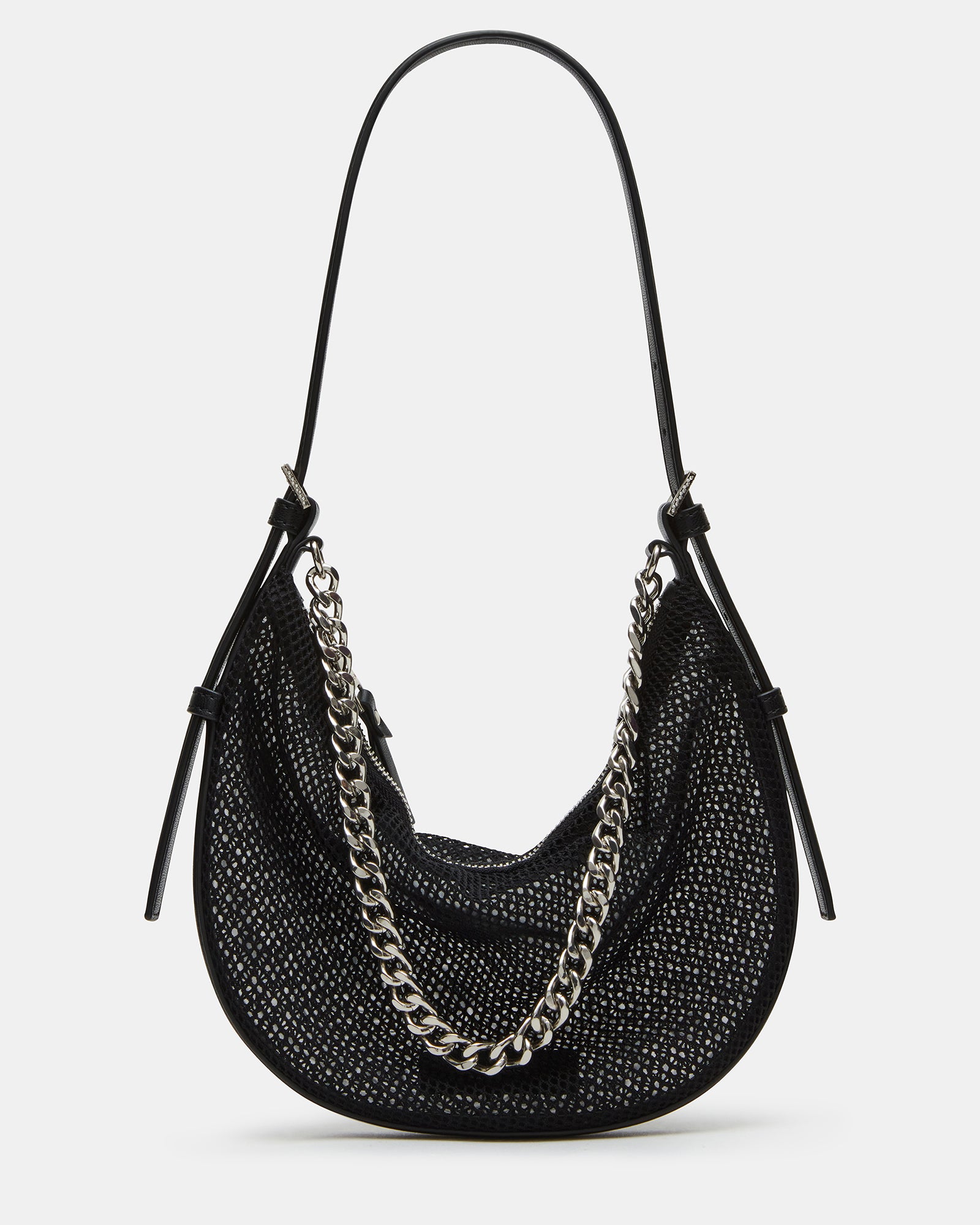 DREAMIN BAG BLACK-Cool A Warm