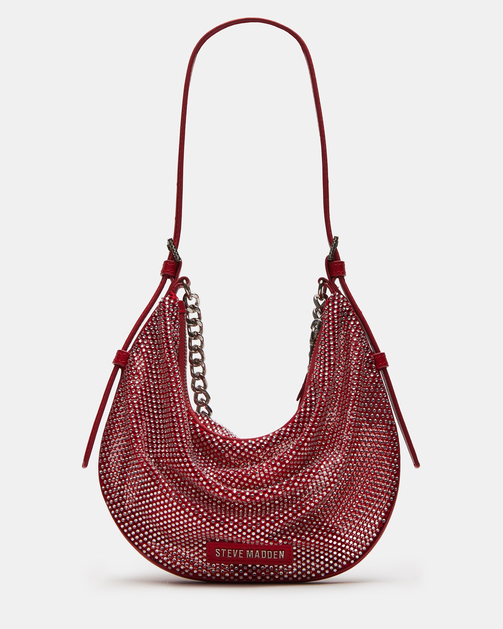 DREAMIN BAG RED MULTI-Cool A Warm