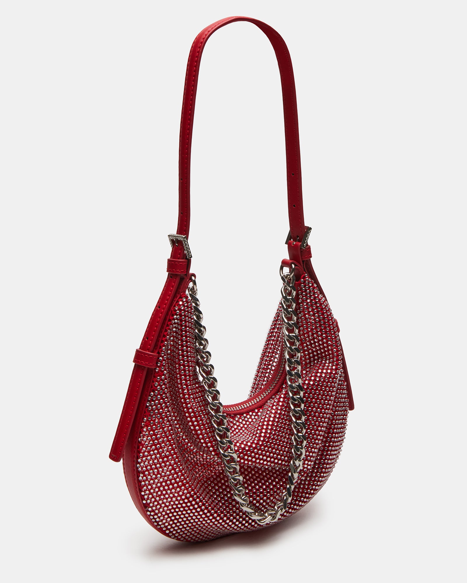 DREAMIN BAG RED MULTI-Cool A Warm