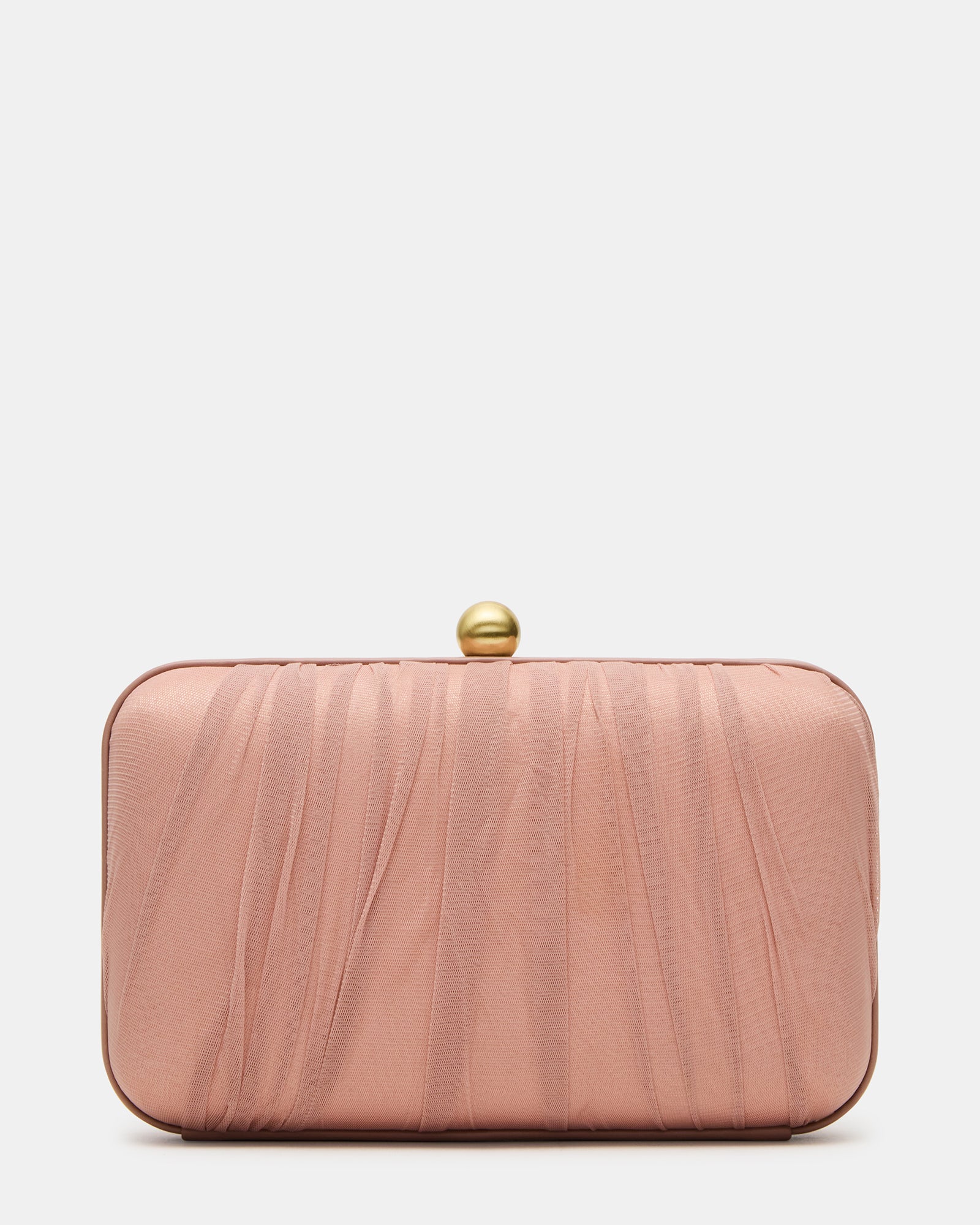 ELEGANT BAG MOCHA-Cool A Warm