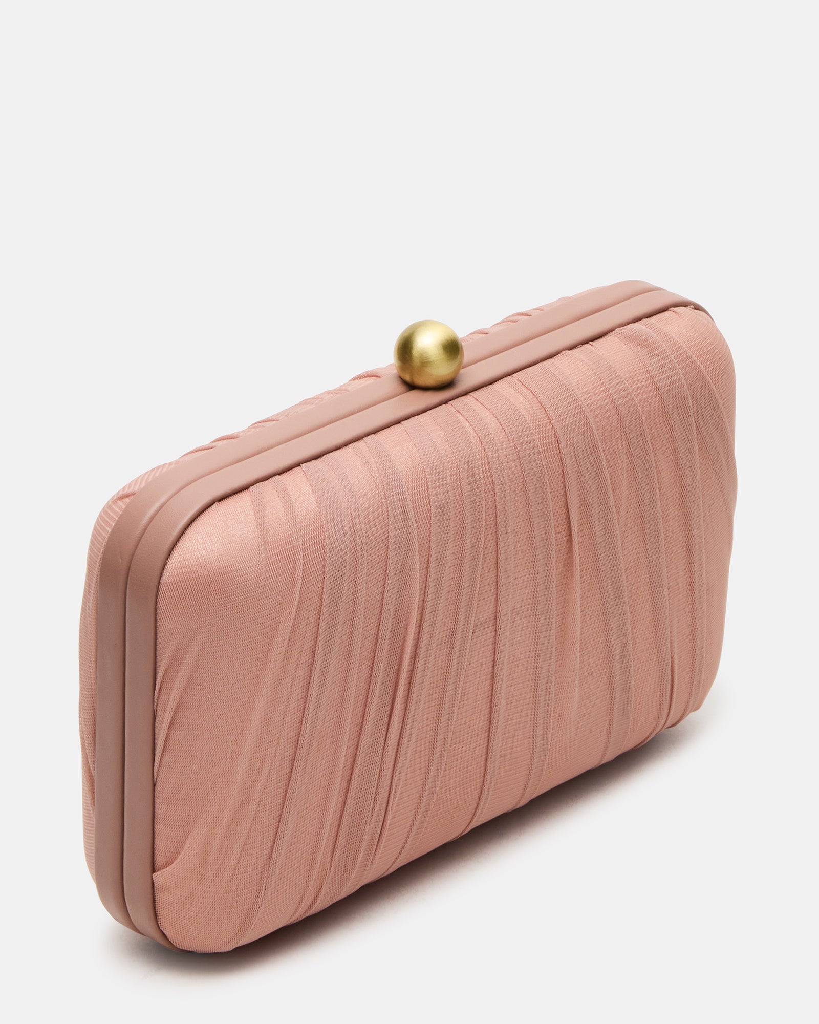 ELEGANT BAG MOCHA-Cool A Warm