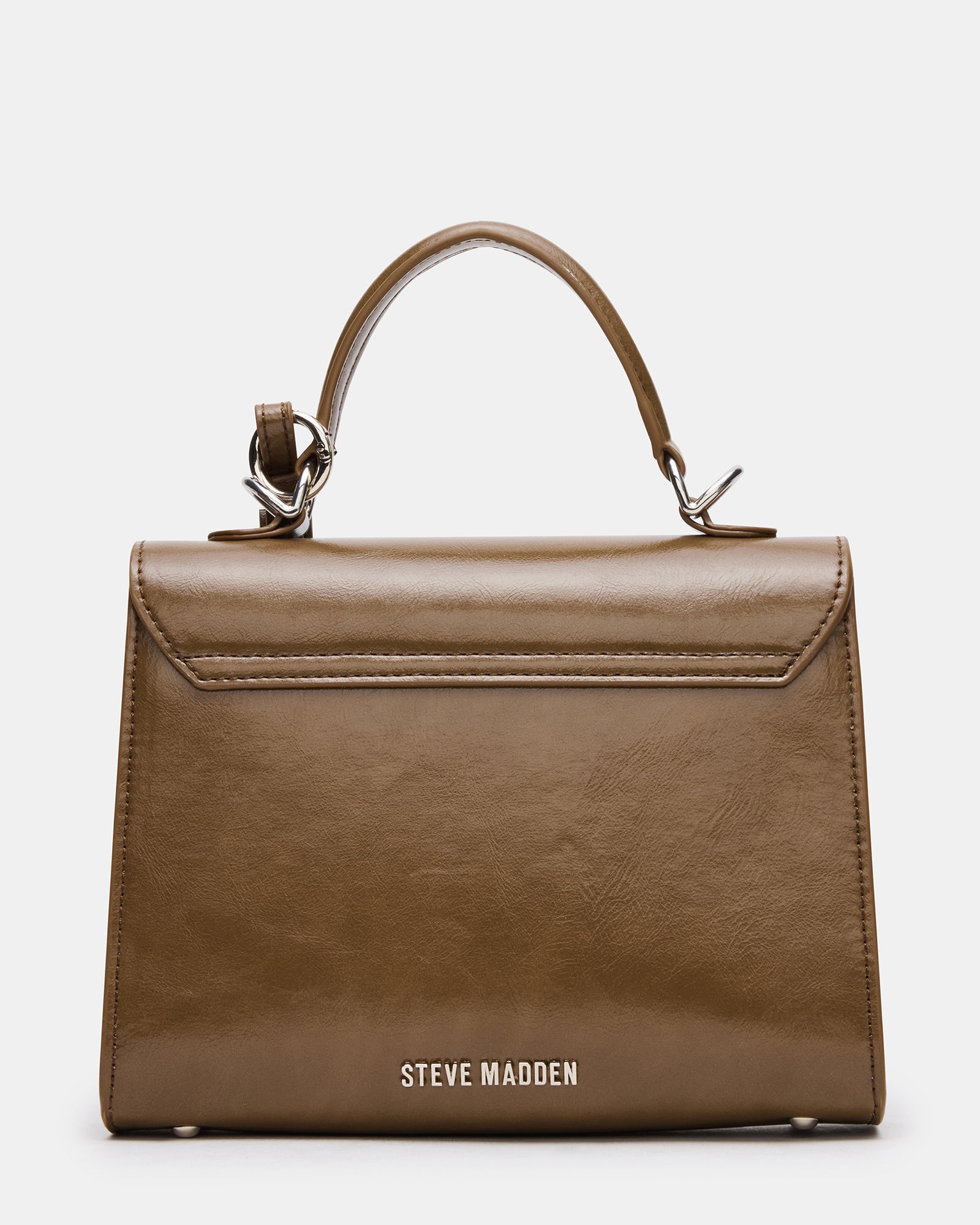 ELLOISE BAG OLIVE-Cool A Warm